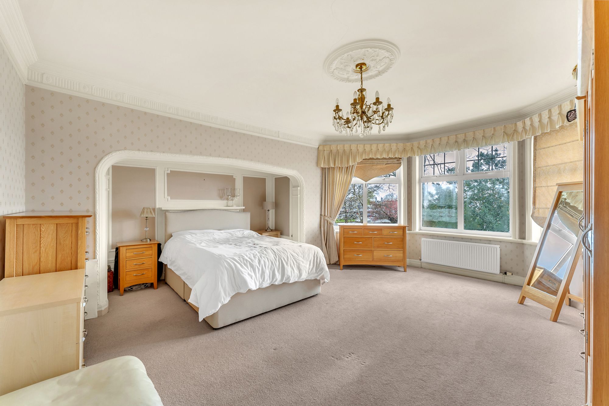 Manchester Road, Paddington, WA1