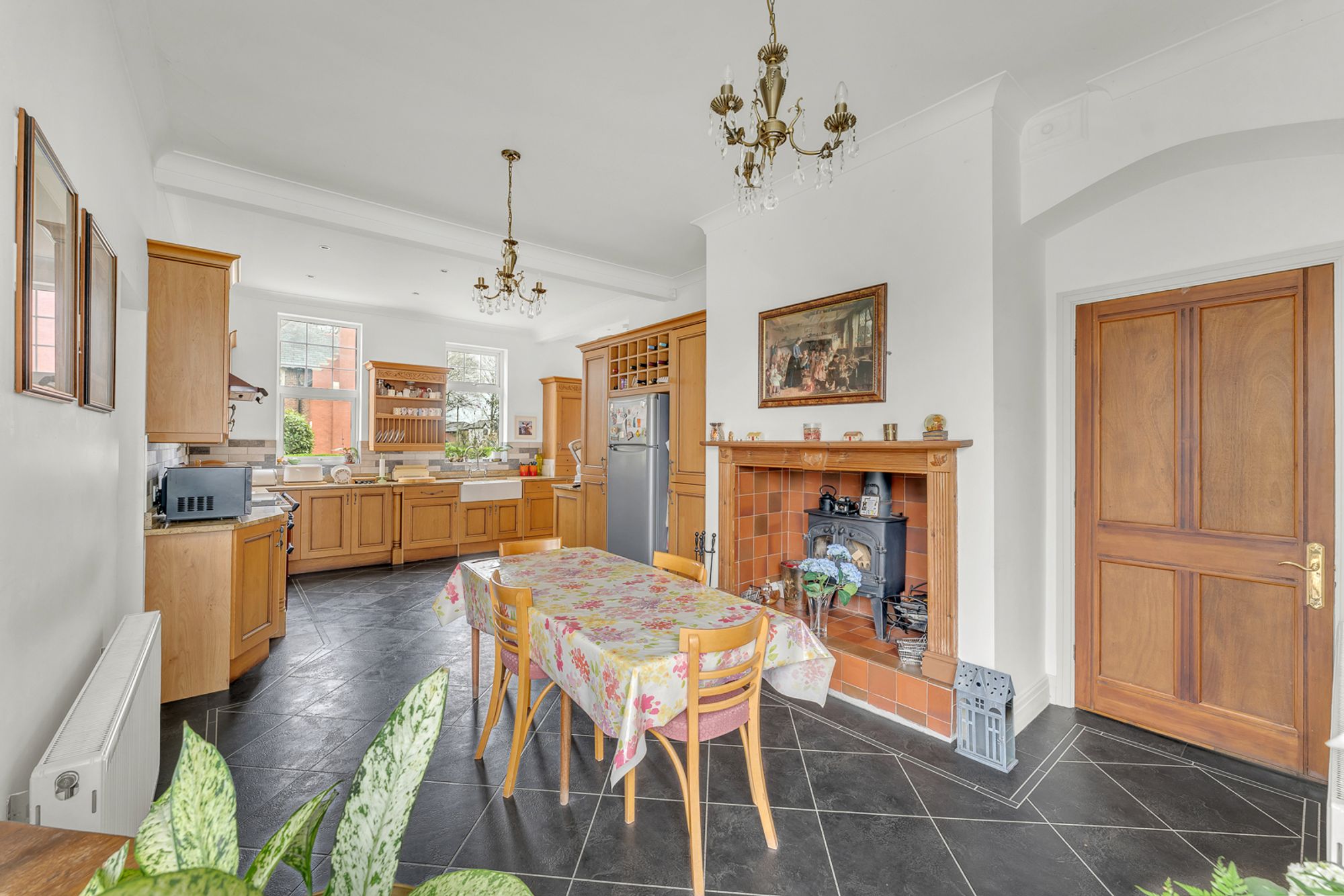 Manchester Road, Paddington, WA1