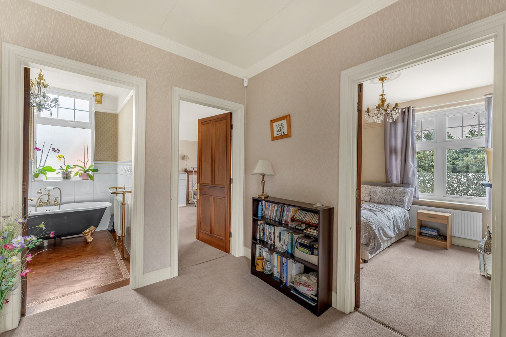 Manchester Road, Paddington, WA1