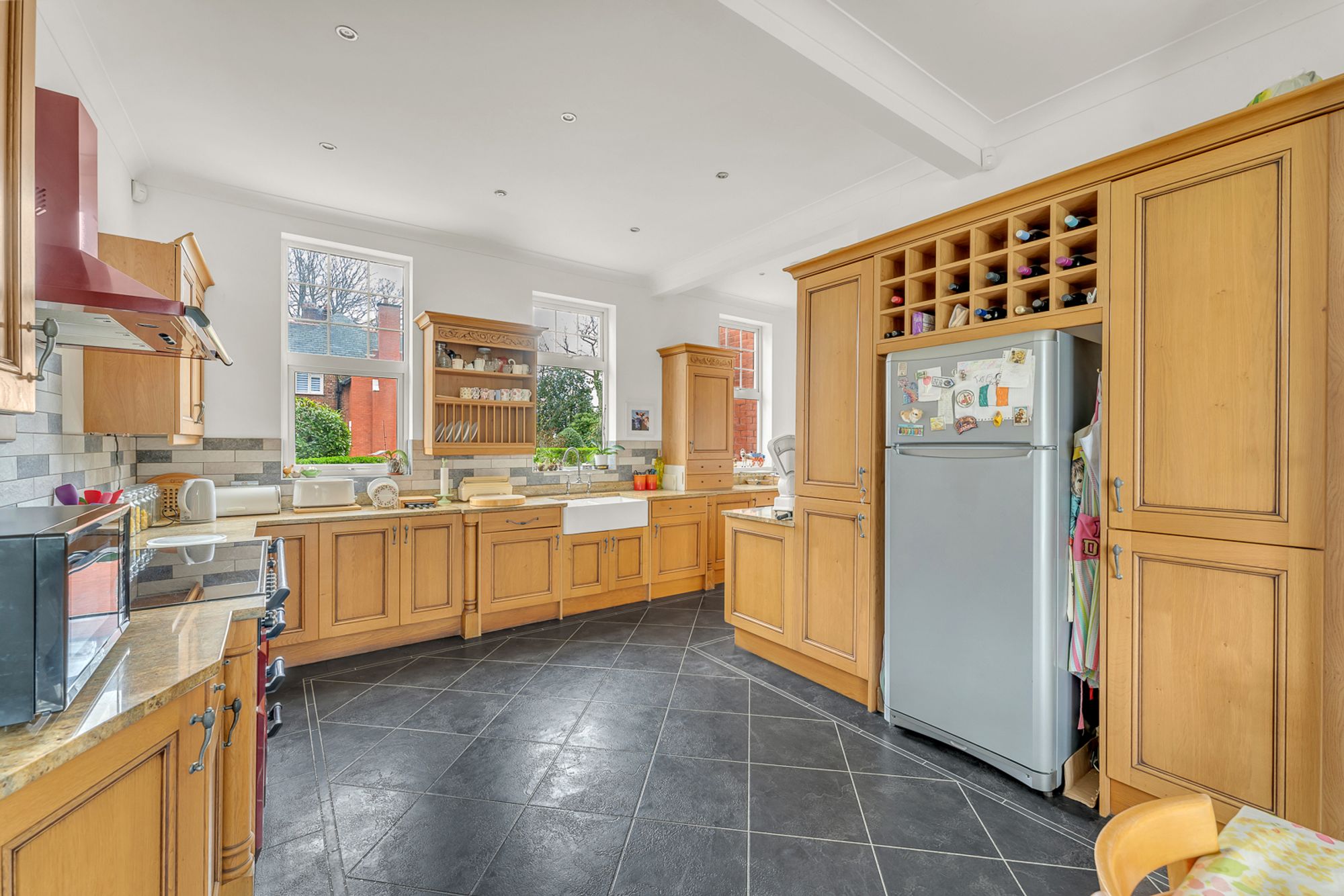 Manchester Road, Paddington, WA1
