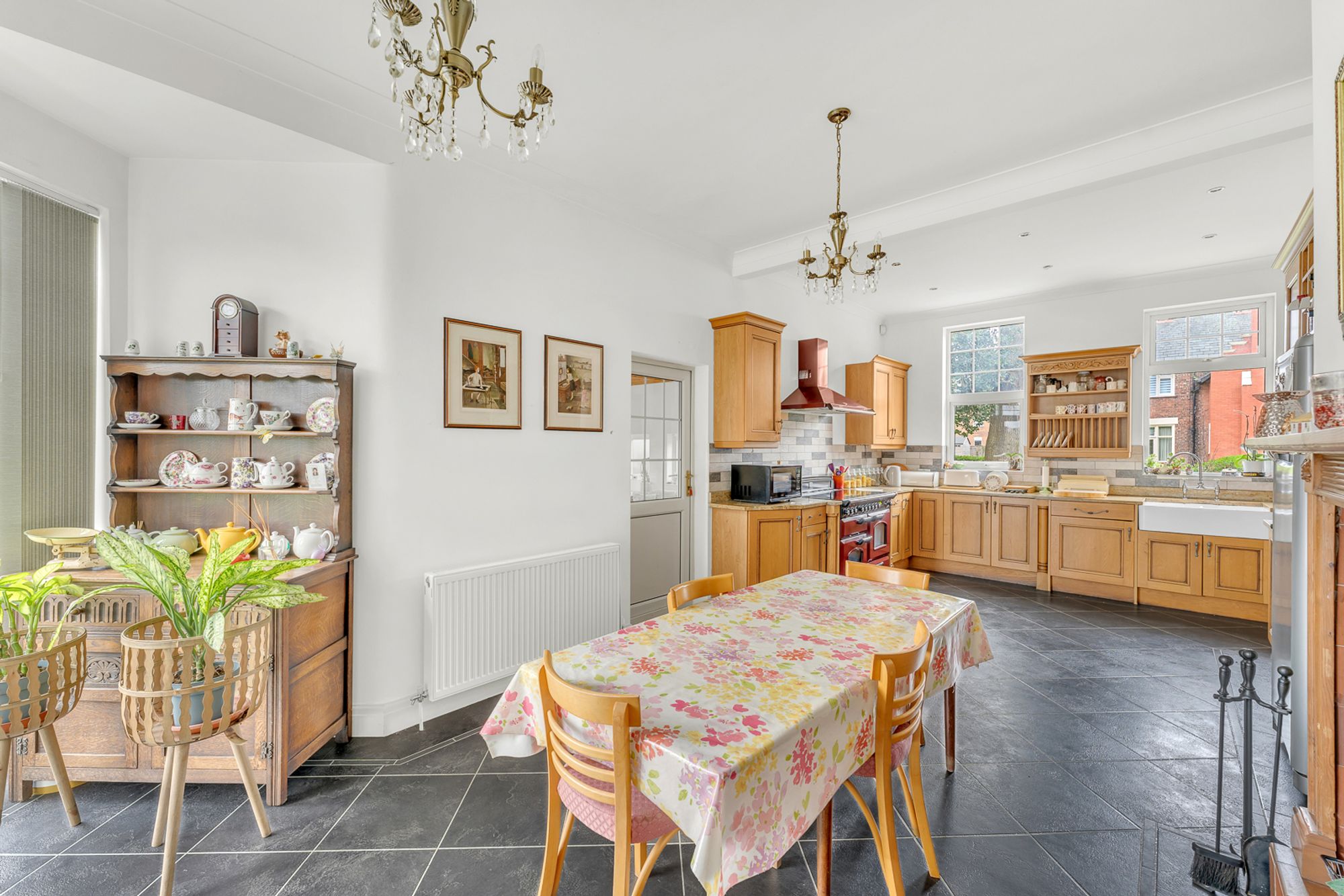 Manchester Road, Paddington, WA1