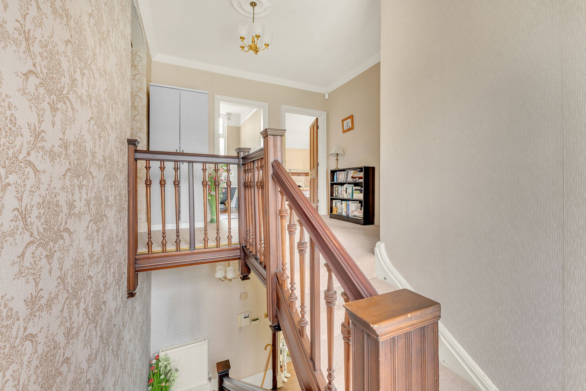 Manchester Road, Paddington, WA1