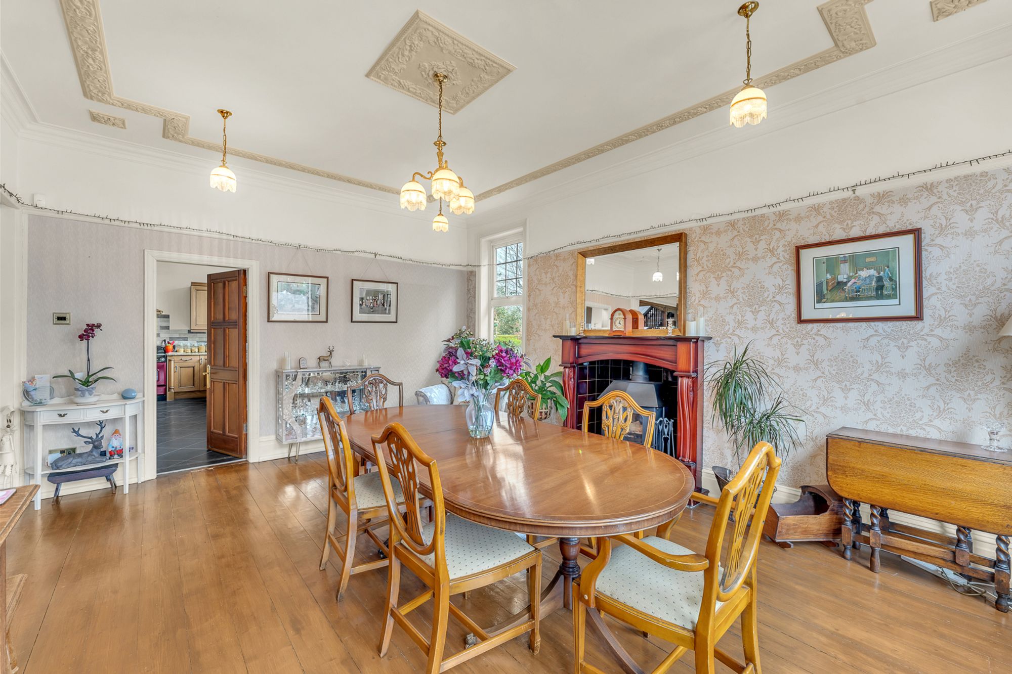 Manchester Road, Paddington, WA1
