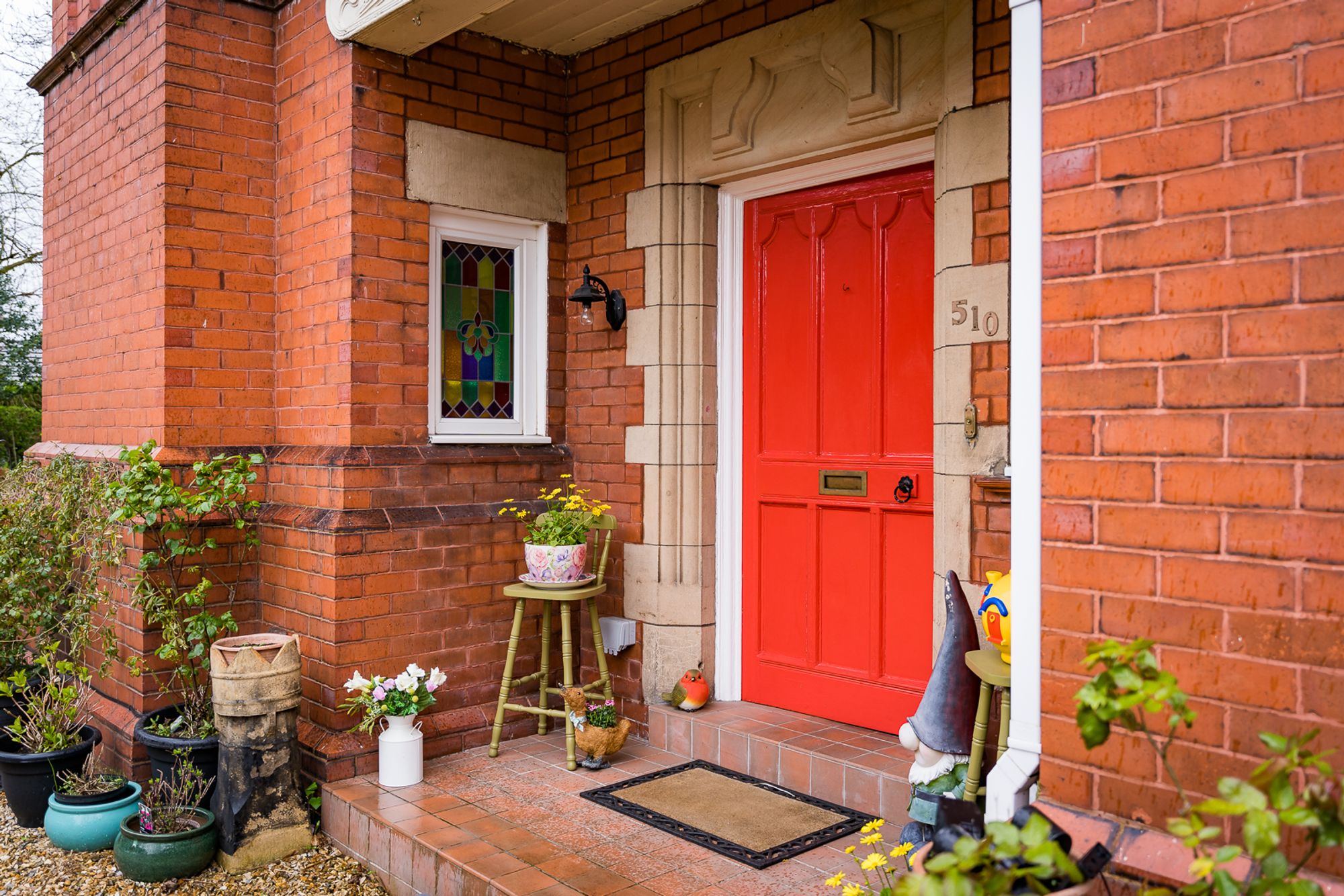 Manchester Road, Paddington, WA1