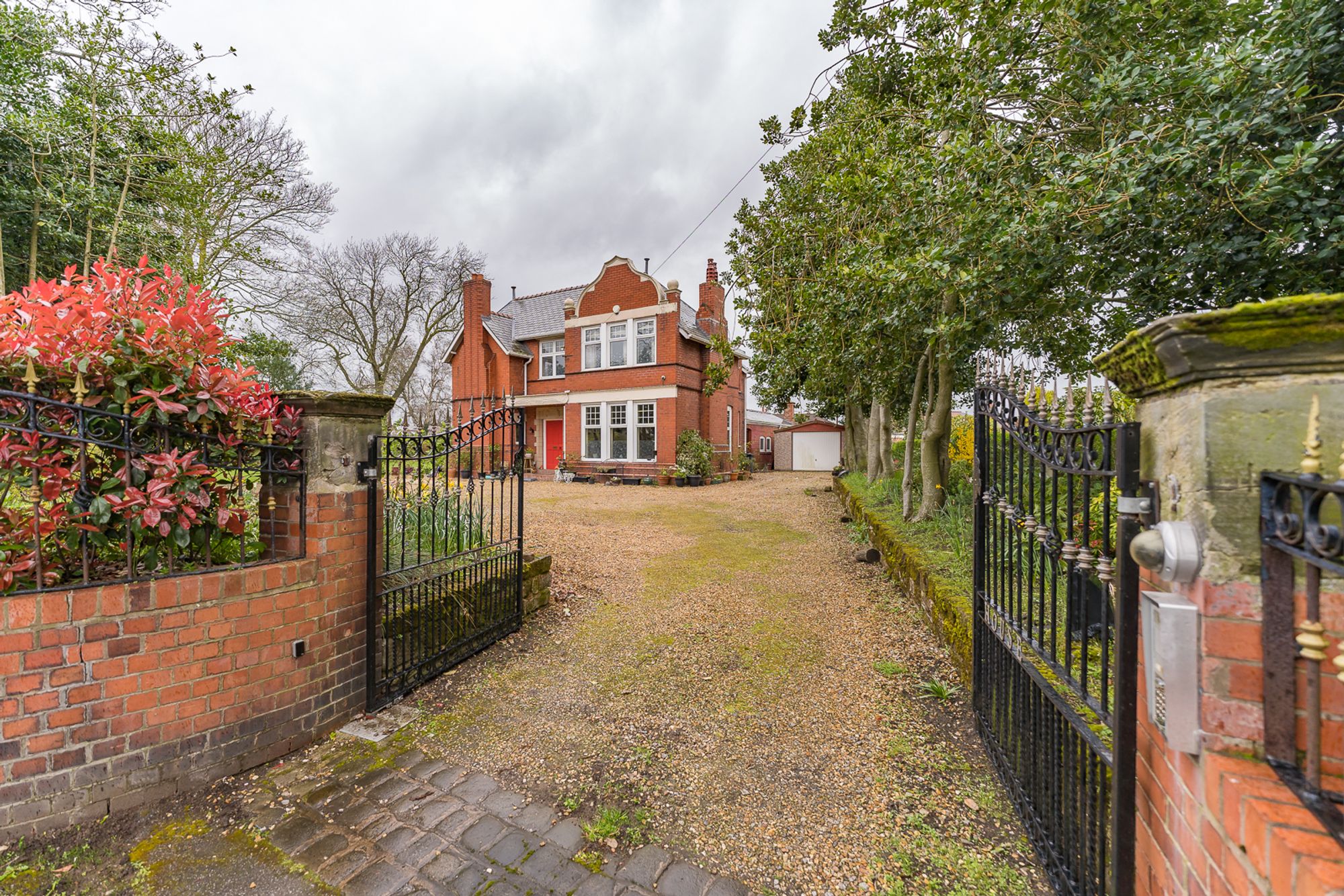 Manchester Road, Paddington, WA1