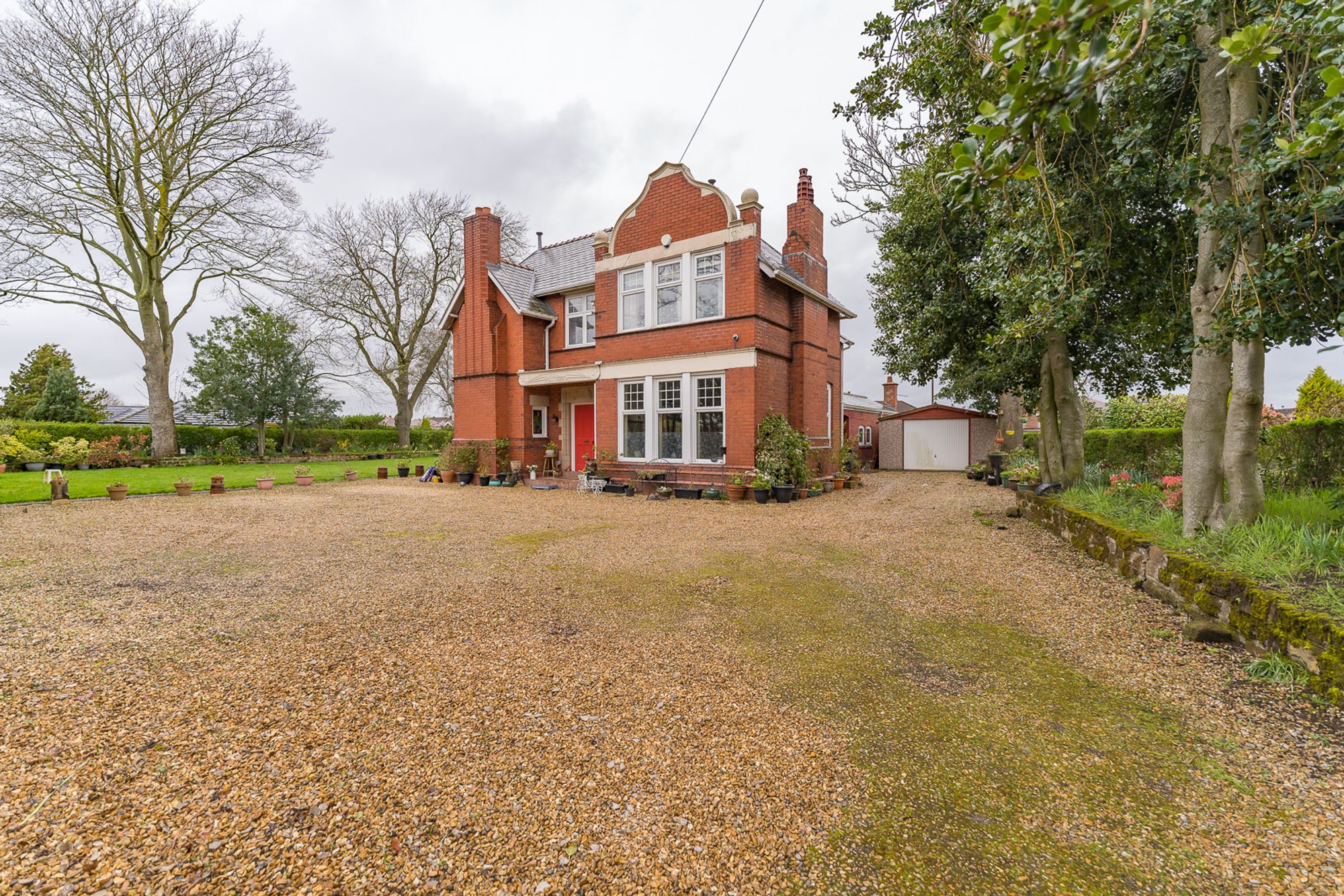Manchester Road, Paddington, WA1