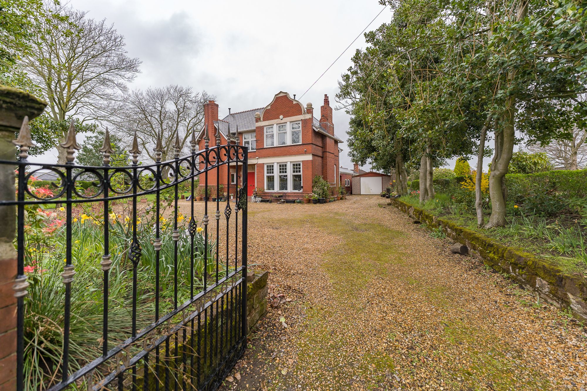 Manchester Road, Paddington, WA1