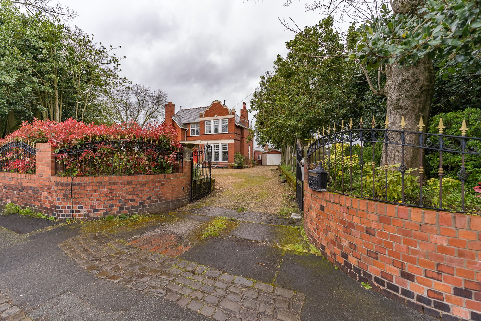 Manchester Road, Paddington, WA1