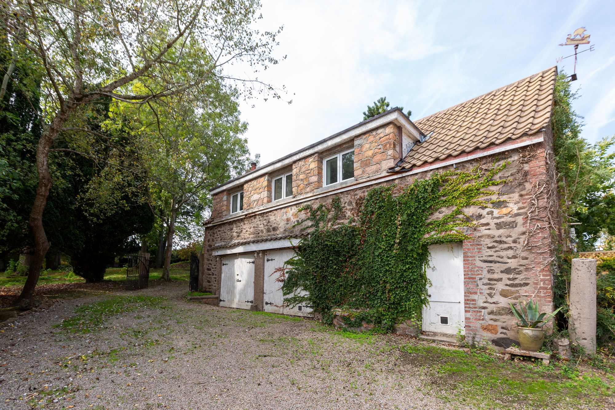 1 bed Property For Rent in St. Lawrence, Jersey