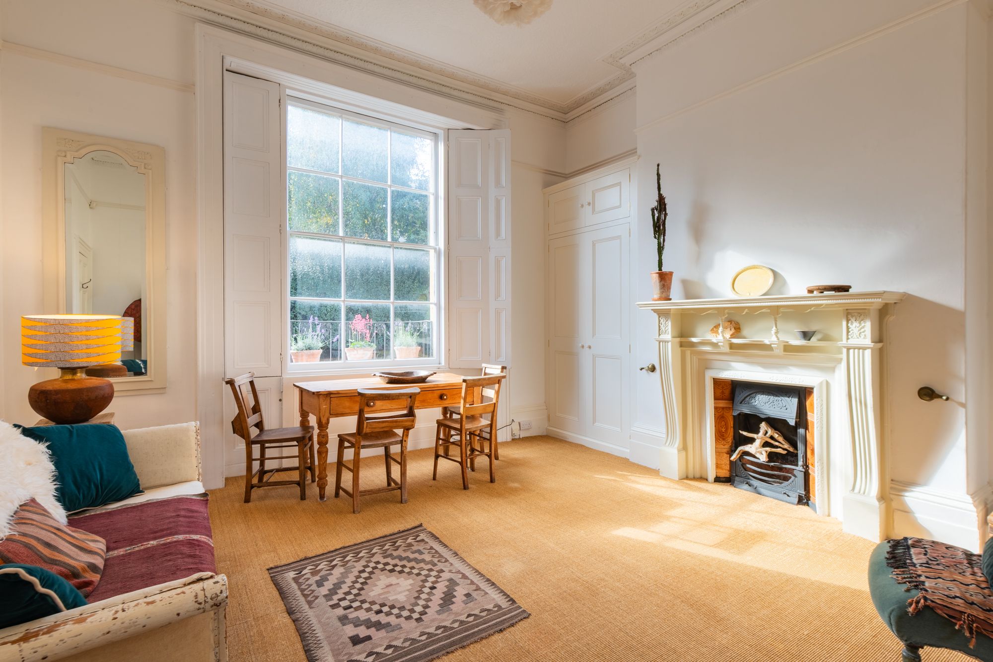 Royal Park, Kensington Villas, BS8