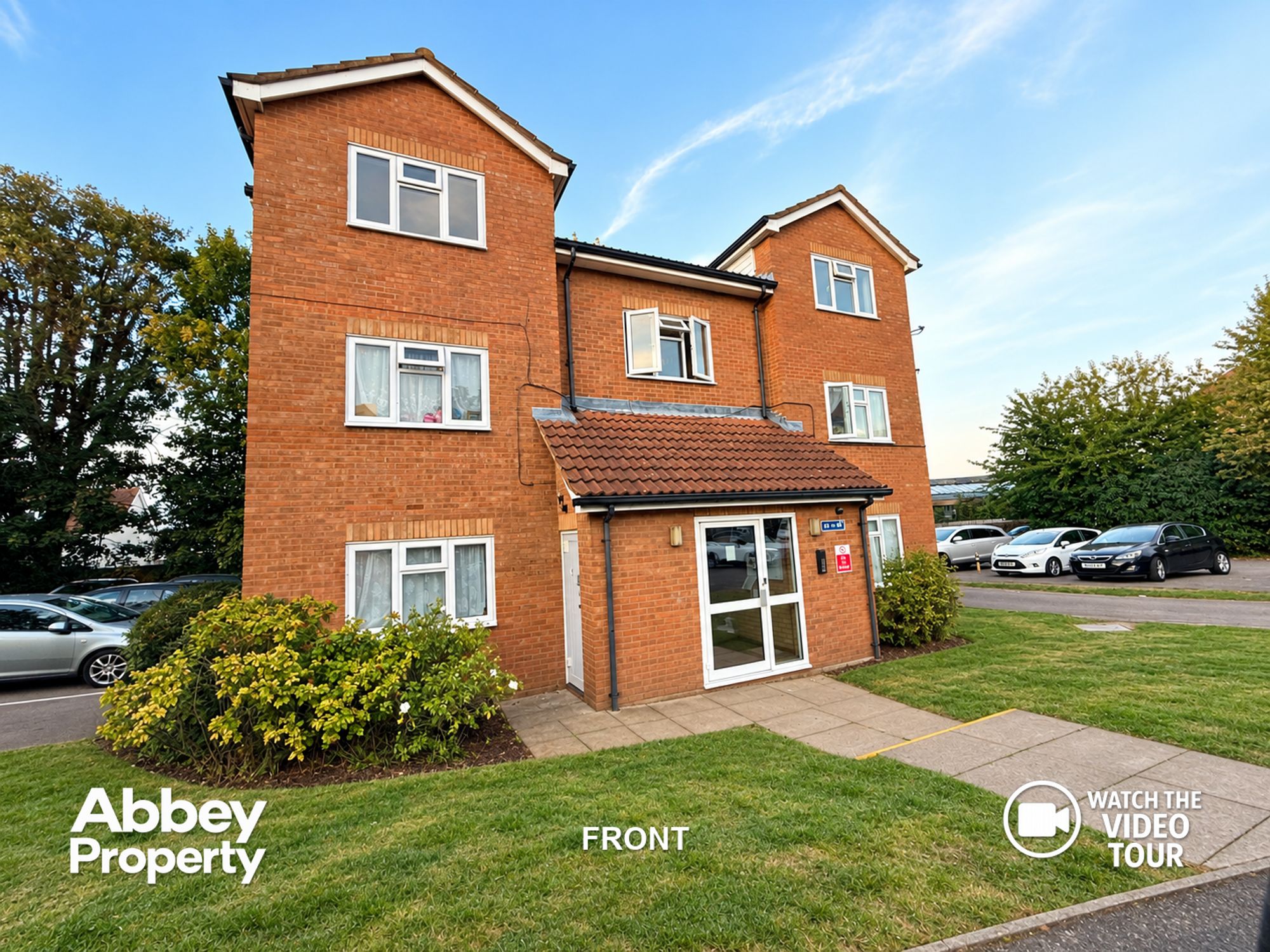 Quilter Close, Luton, LU3