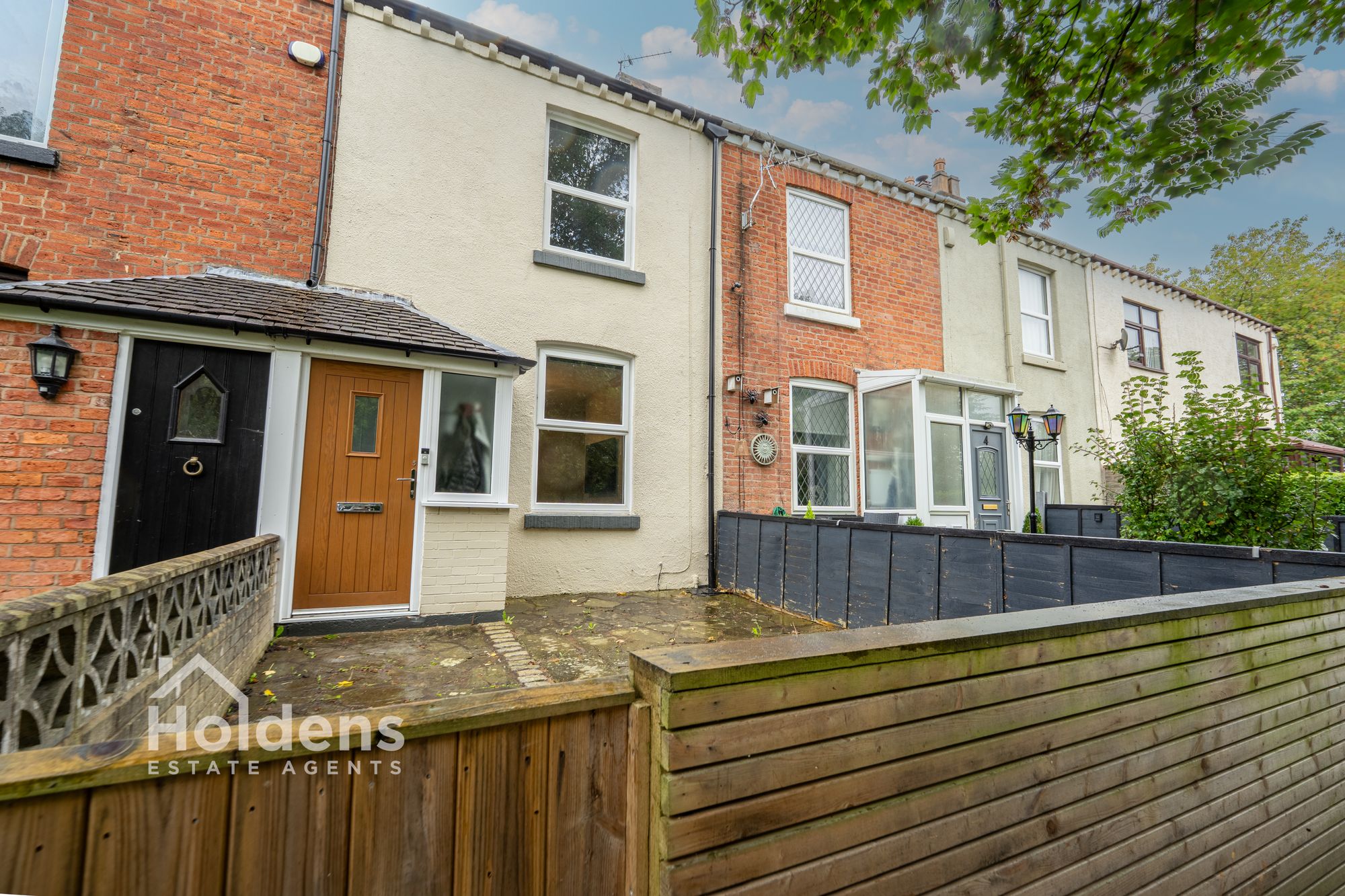 Lostock View, Lostock Hall, PR5