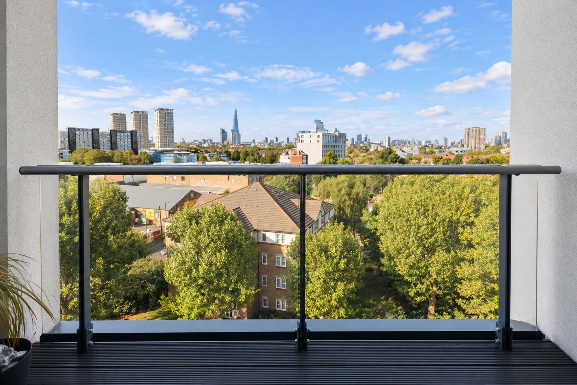 Verney Road, South Bermondsey SE16
