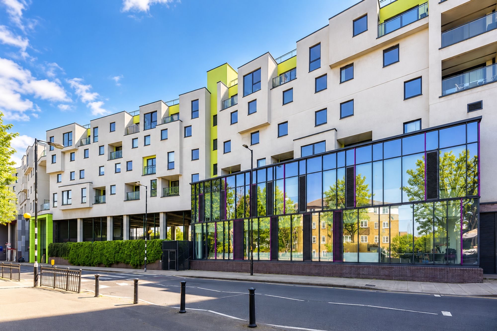 slider