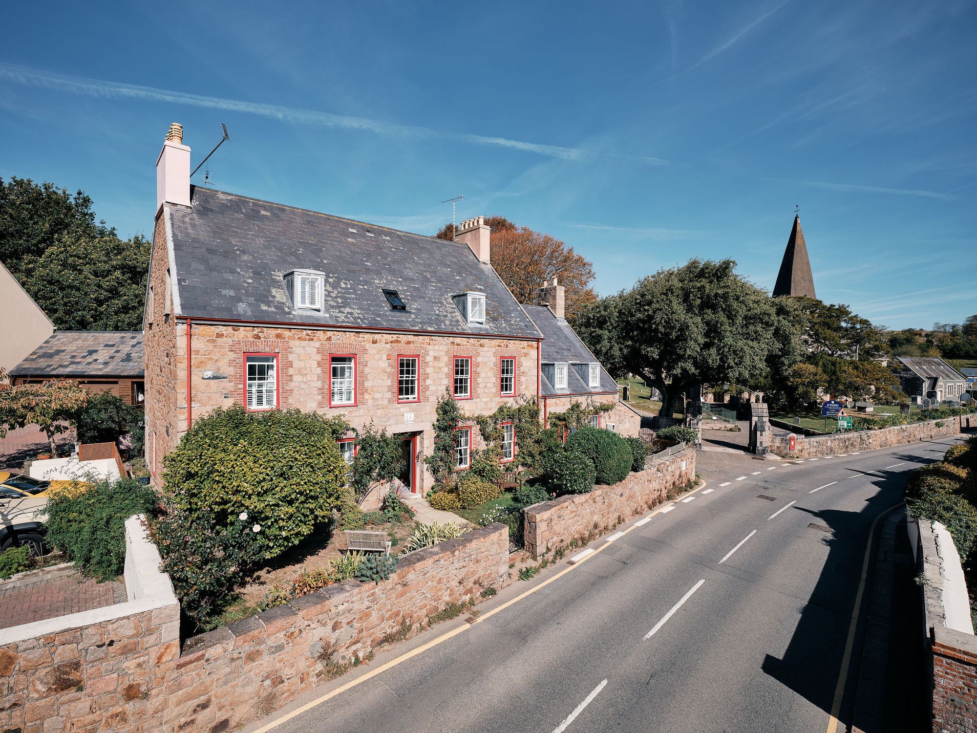 3 bed Property For Sale in St. Clement, Jersey