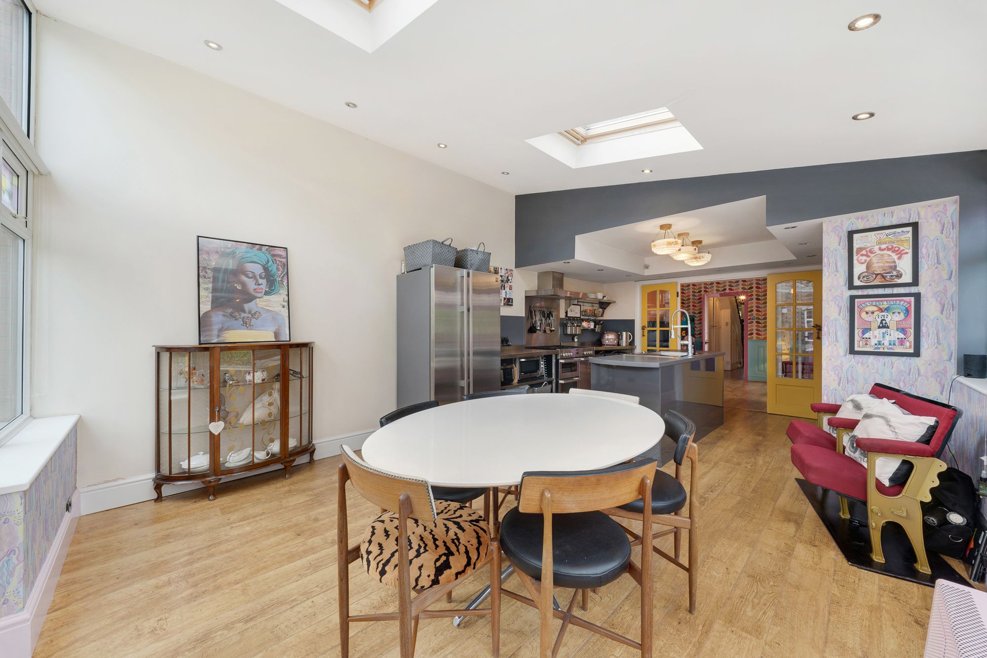 Birchfield Road, Widnes, WA8