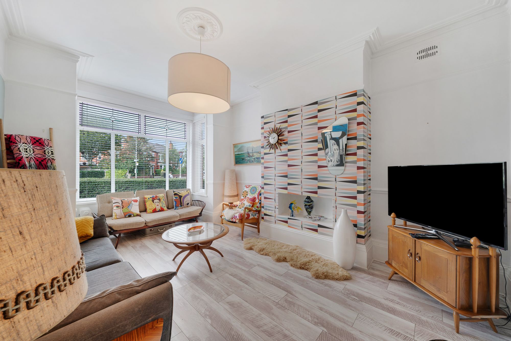 Birchfield Road, Widnes, WA8