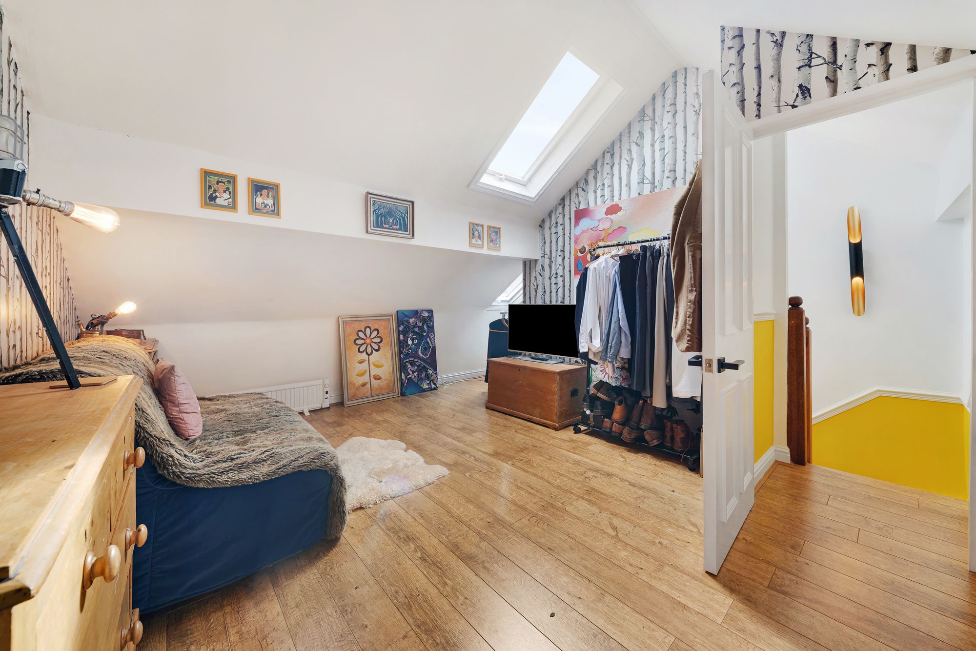 Birchfield Road, Widnes, WA8