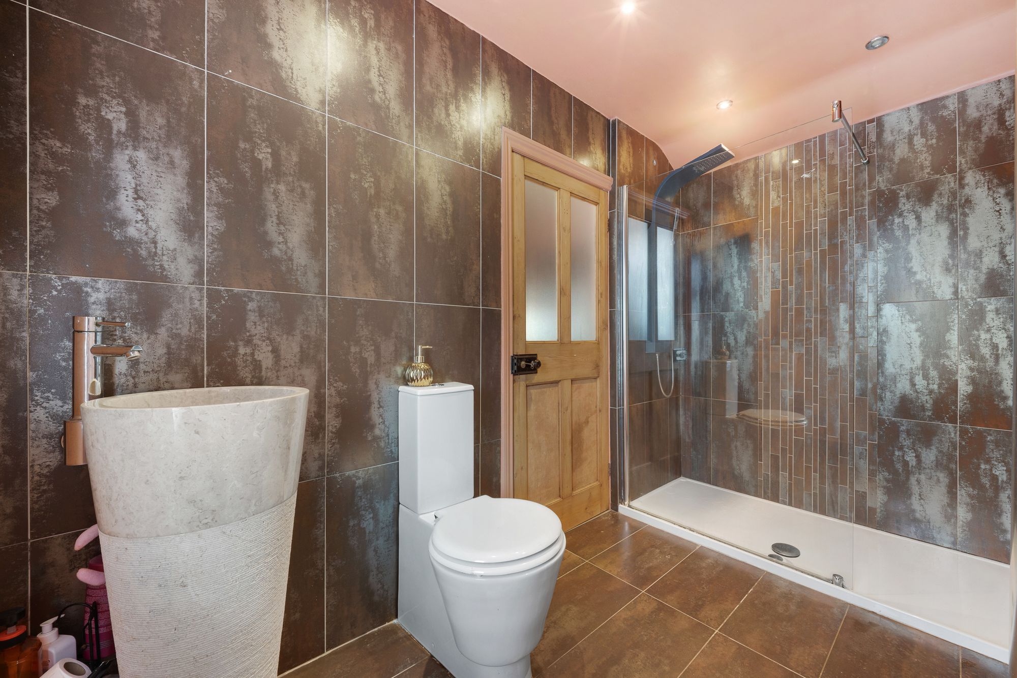 Birchfield Road, Widnes, WA8