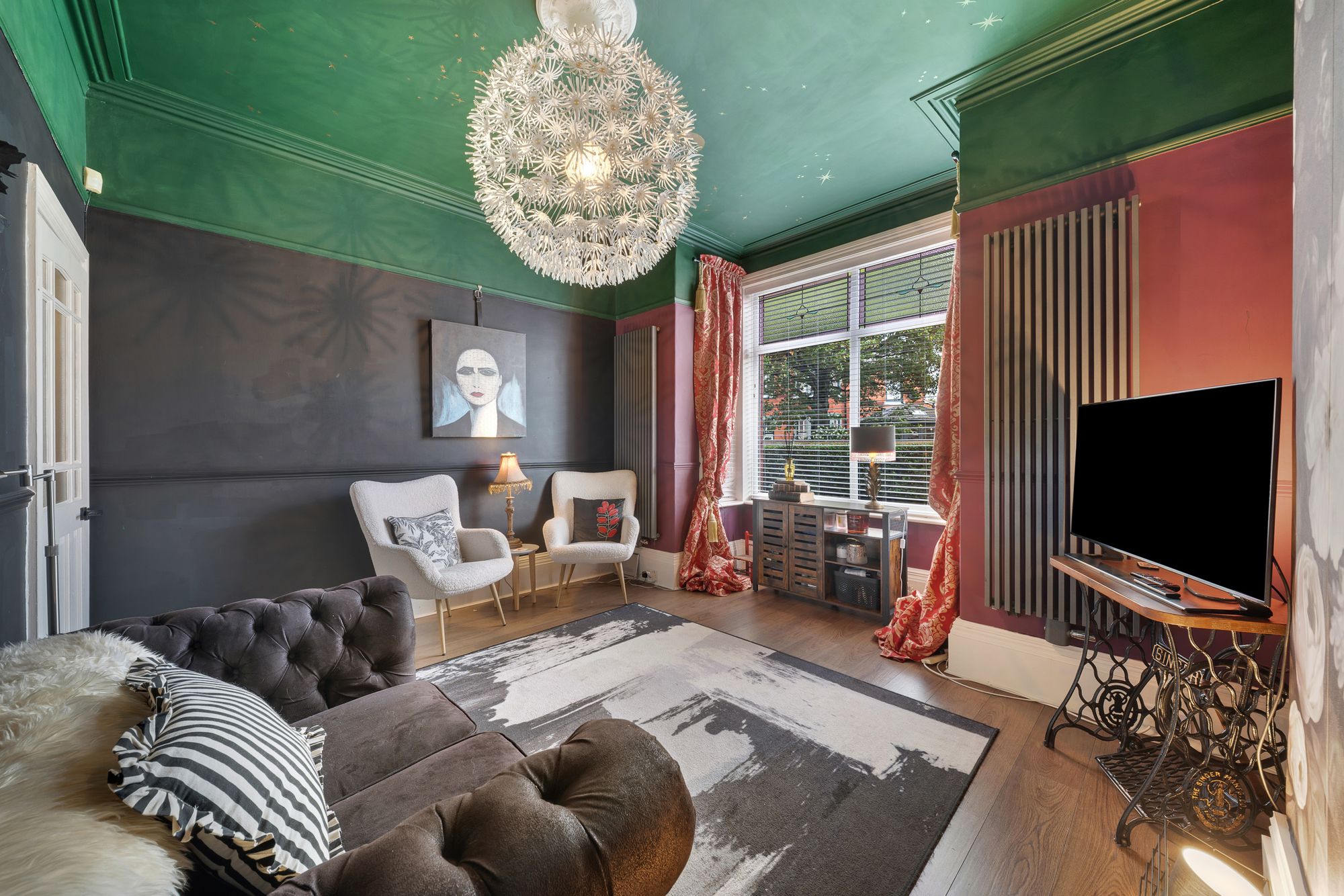 Birchfield Road, Widnes, WA8