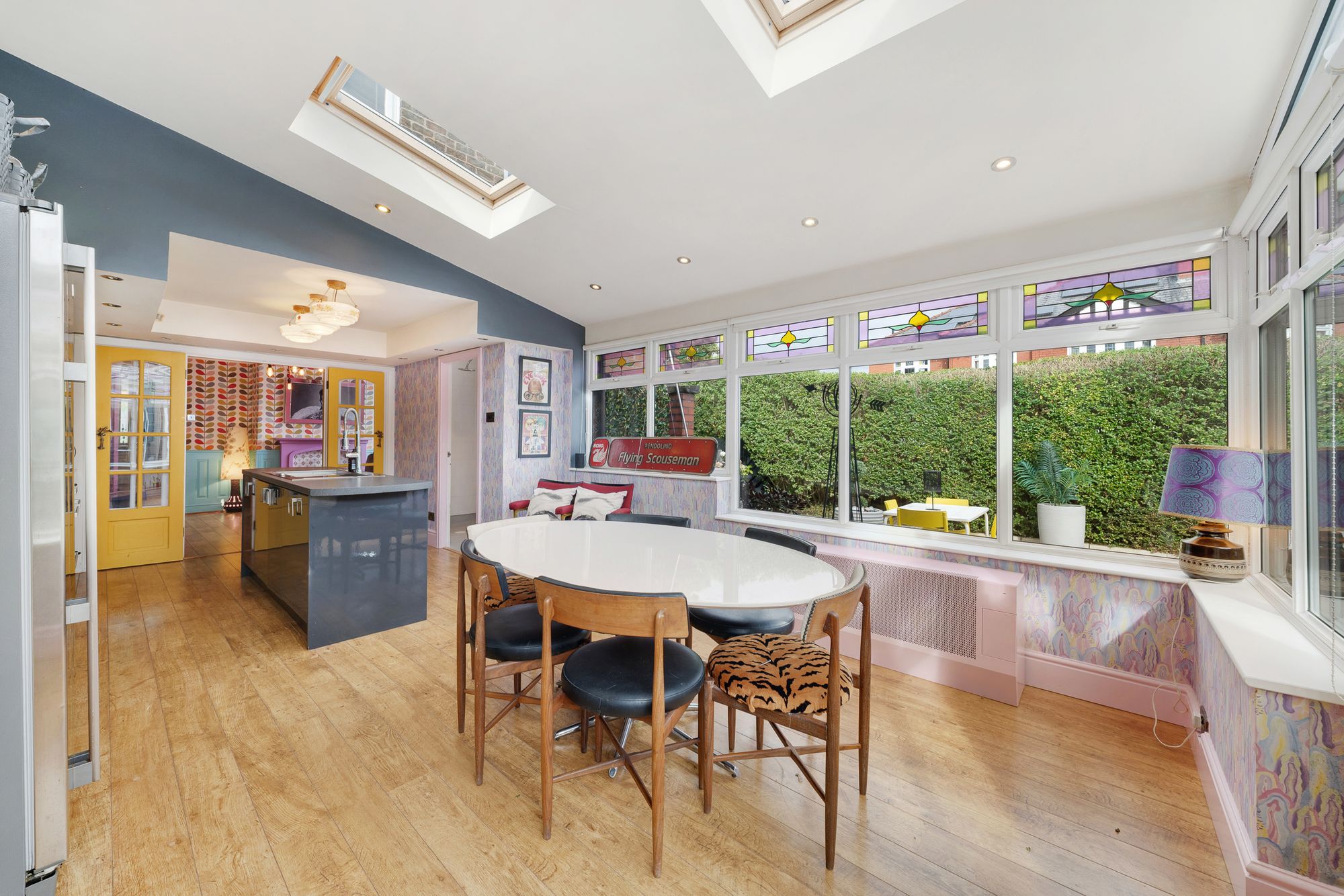 Birchfield Road, Widnes, WA8