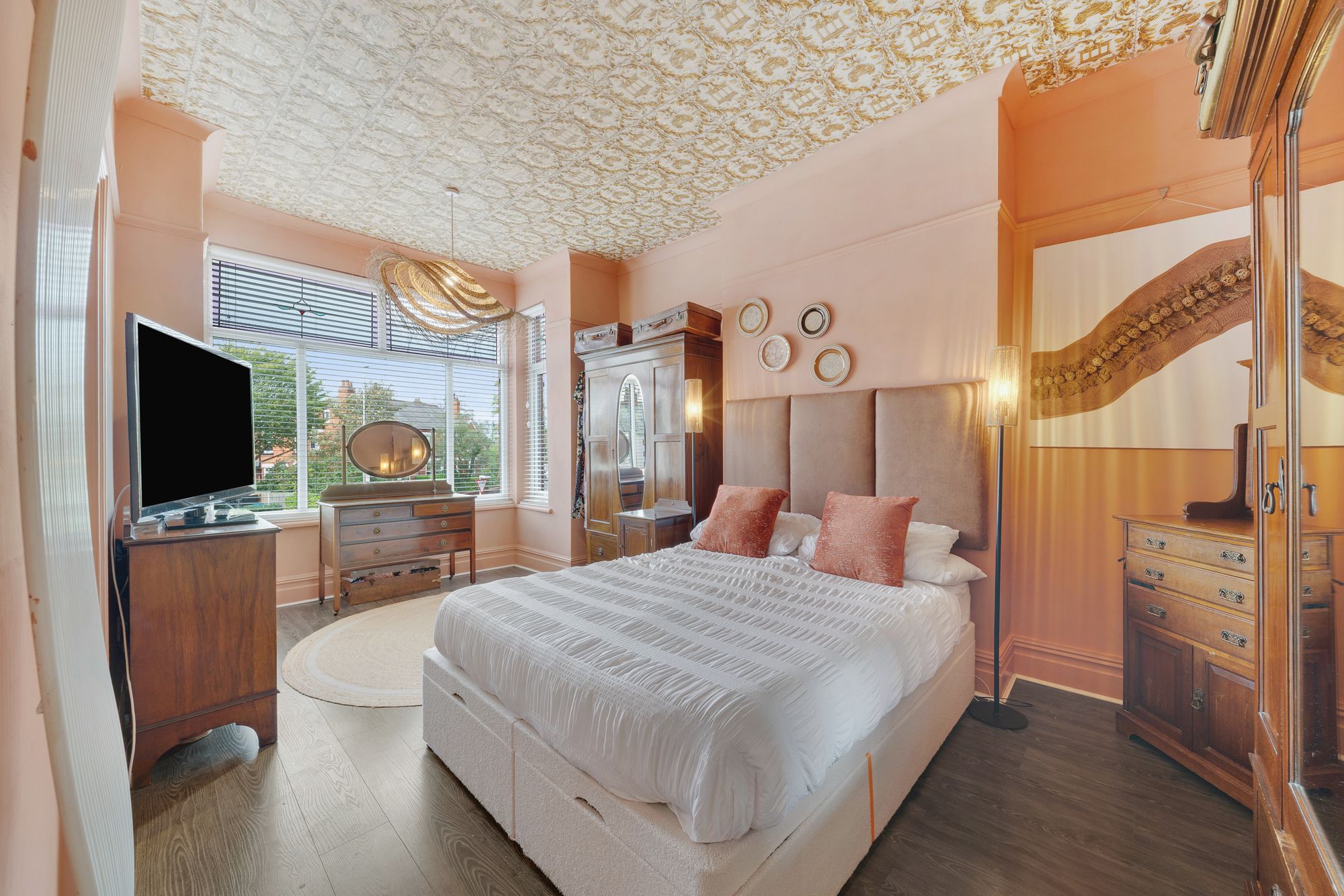 Birchfield Road, Widnes, WA8