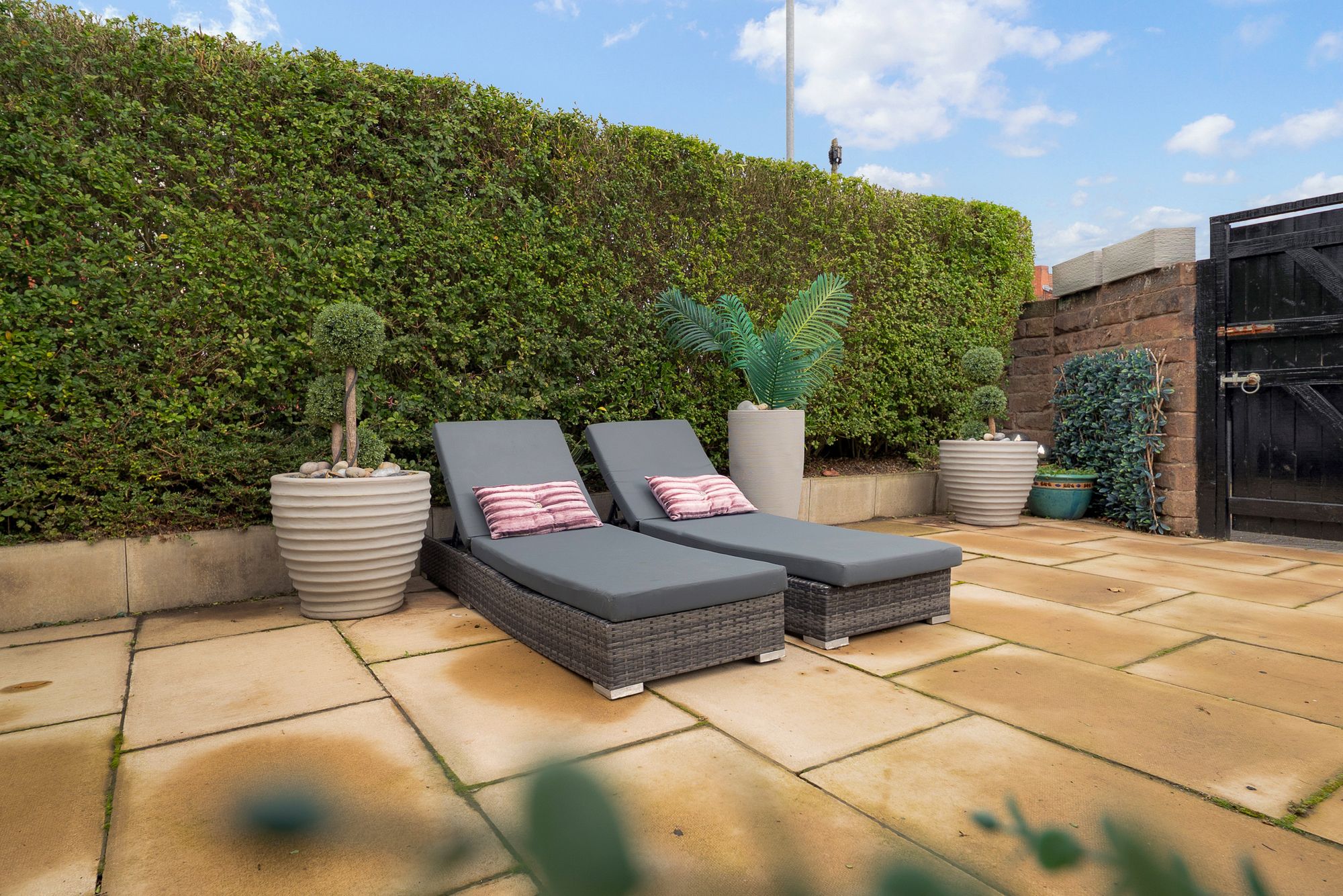 Birchfield Road, Widnes, WA8