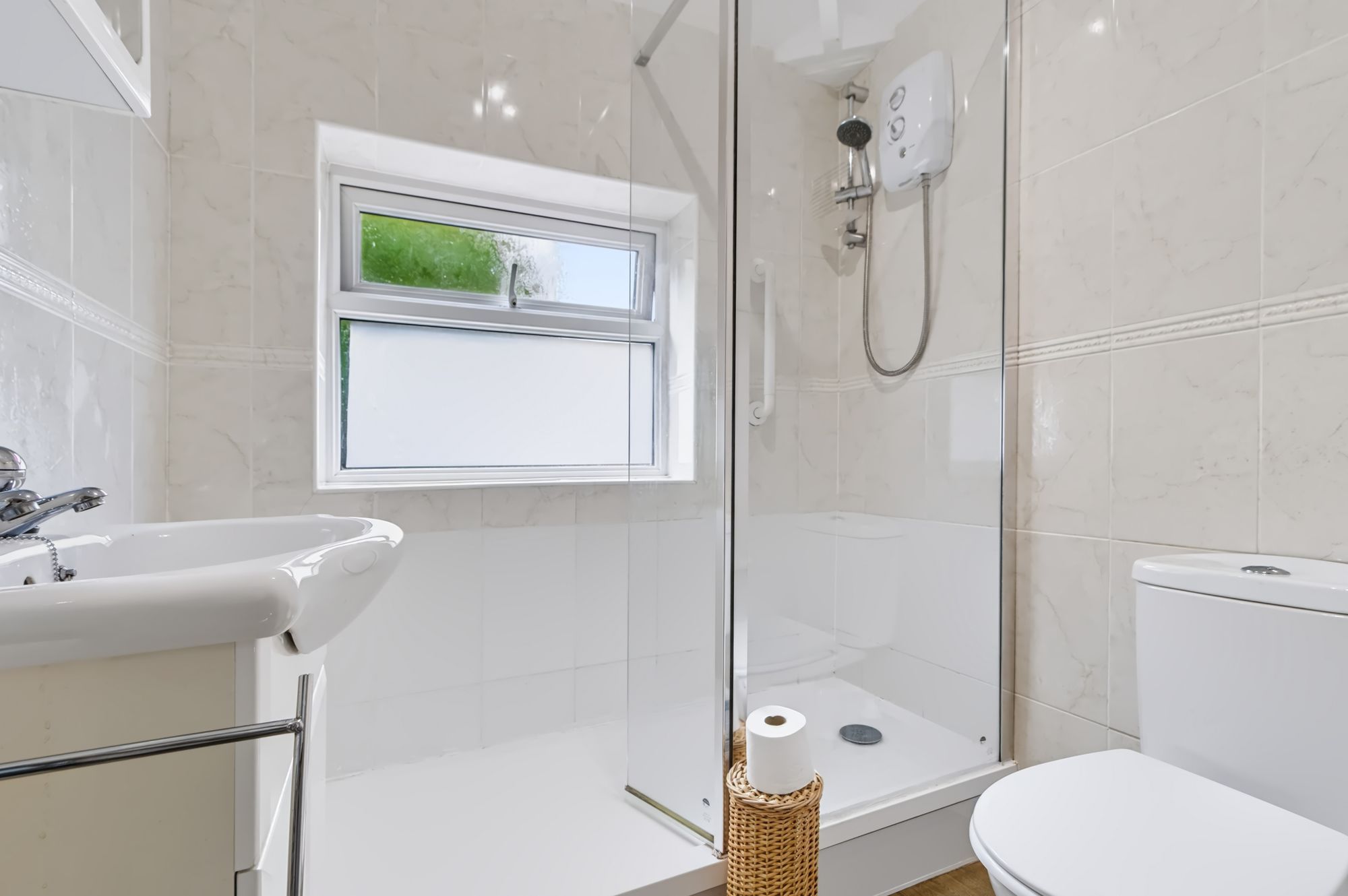 Queens Drive, Grappenhall, WA4