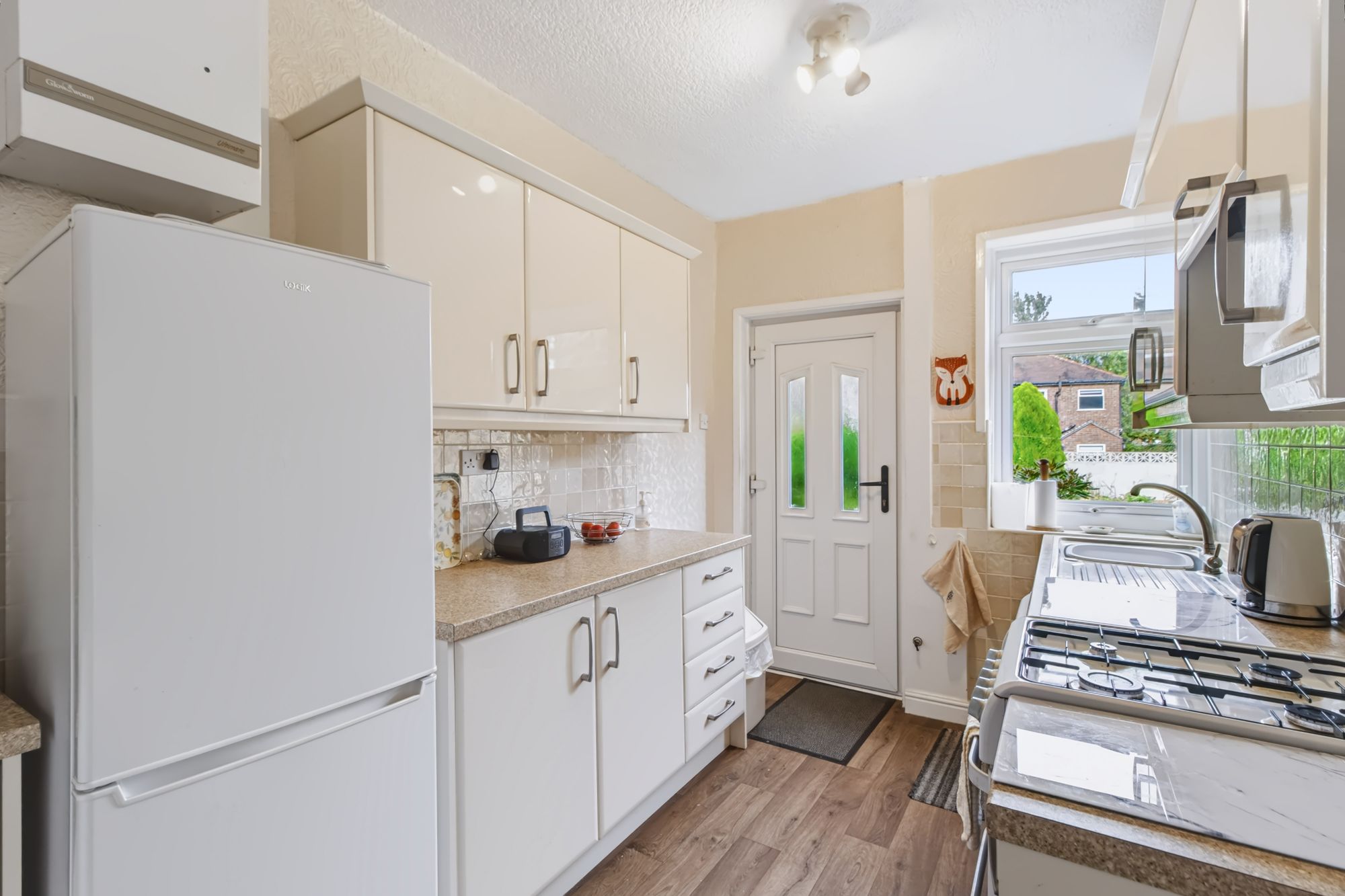 Queens Drive, Grappenhall, WA4