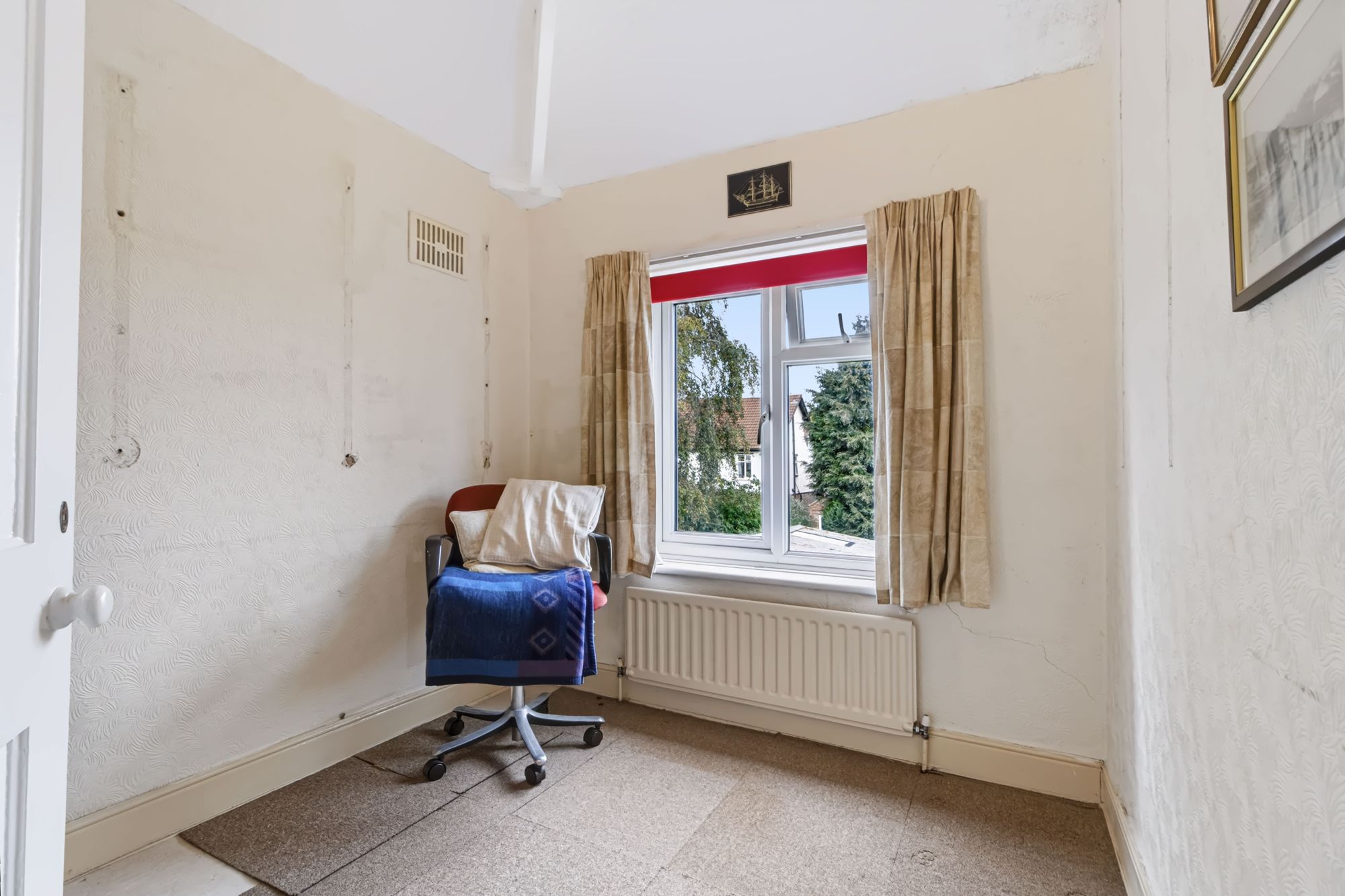 Queens Drive, Grappenhall, WA4