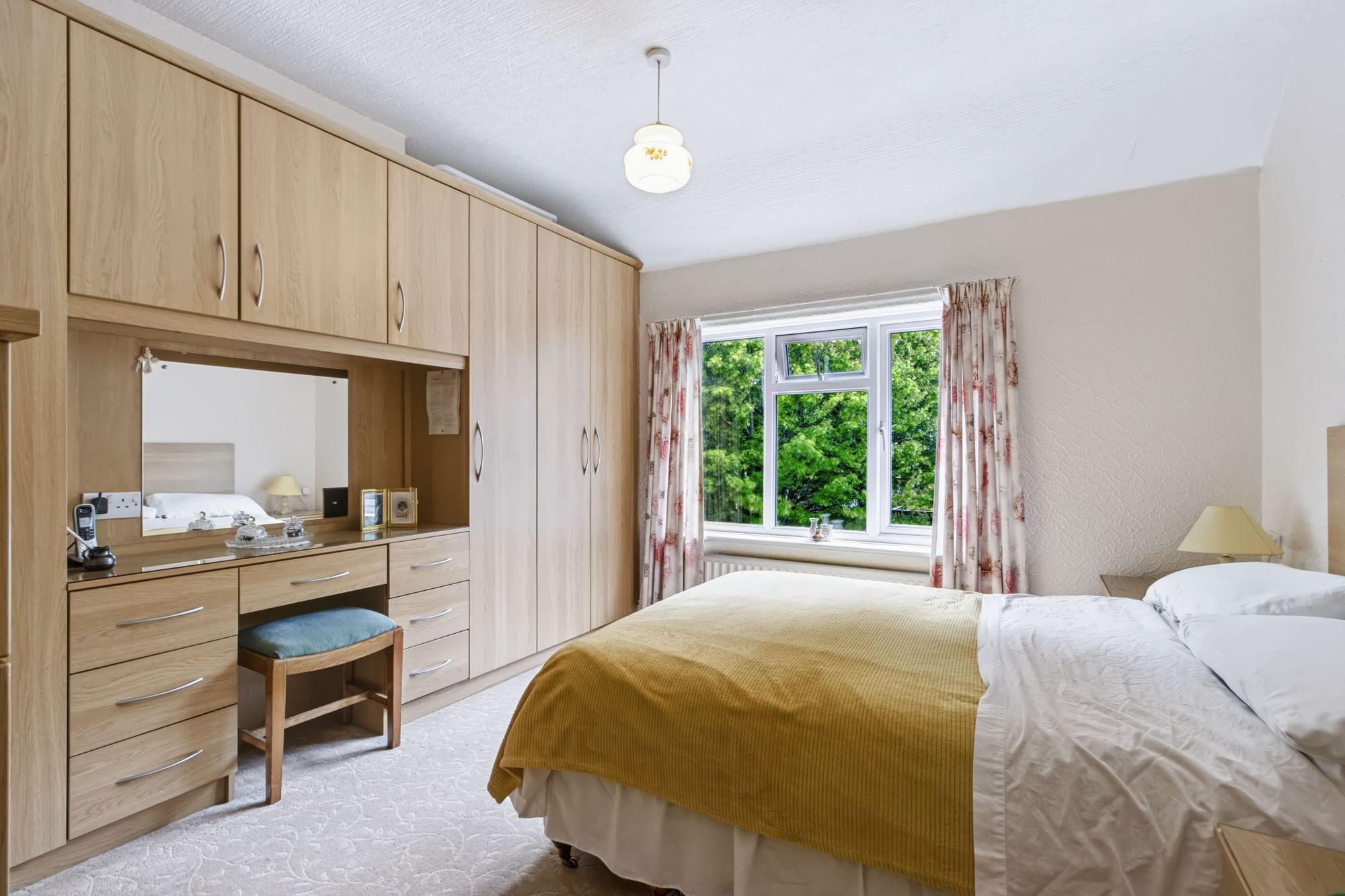 Queens Drive, Grappenhall, WA4