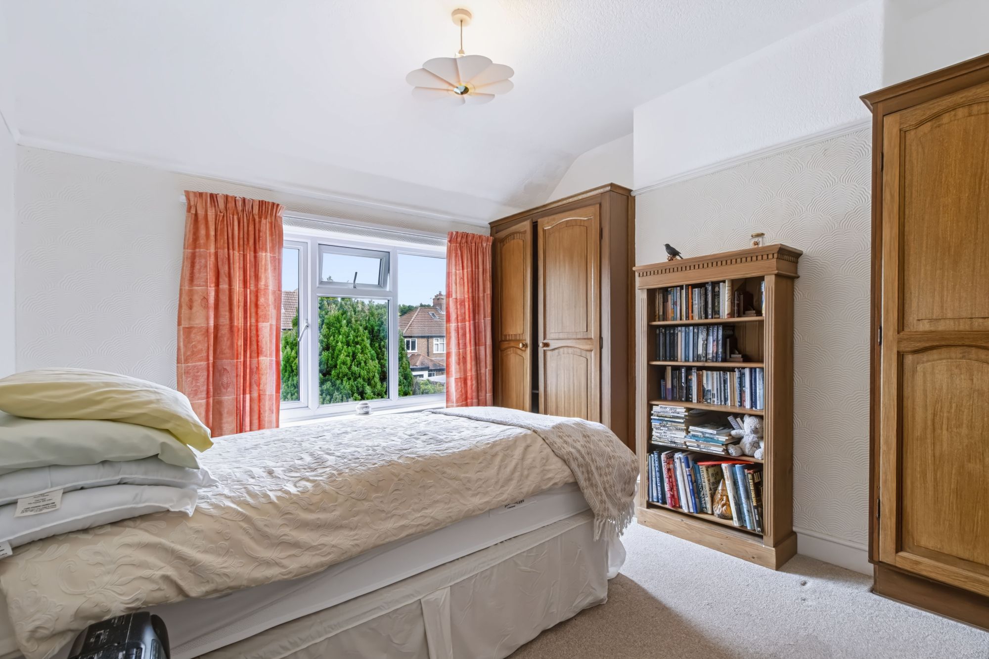 Queens Drive, Grappenhall, WA4