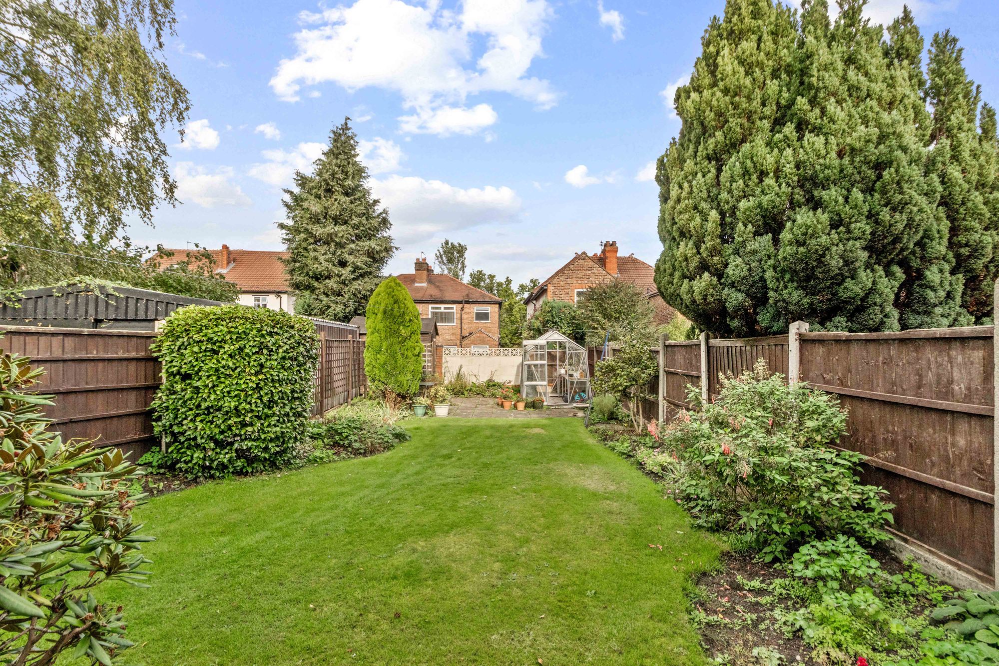 Queens Drive, Grappenhall, WA4