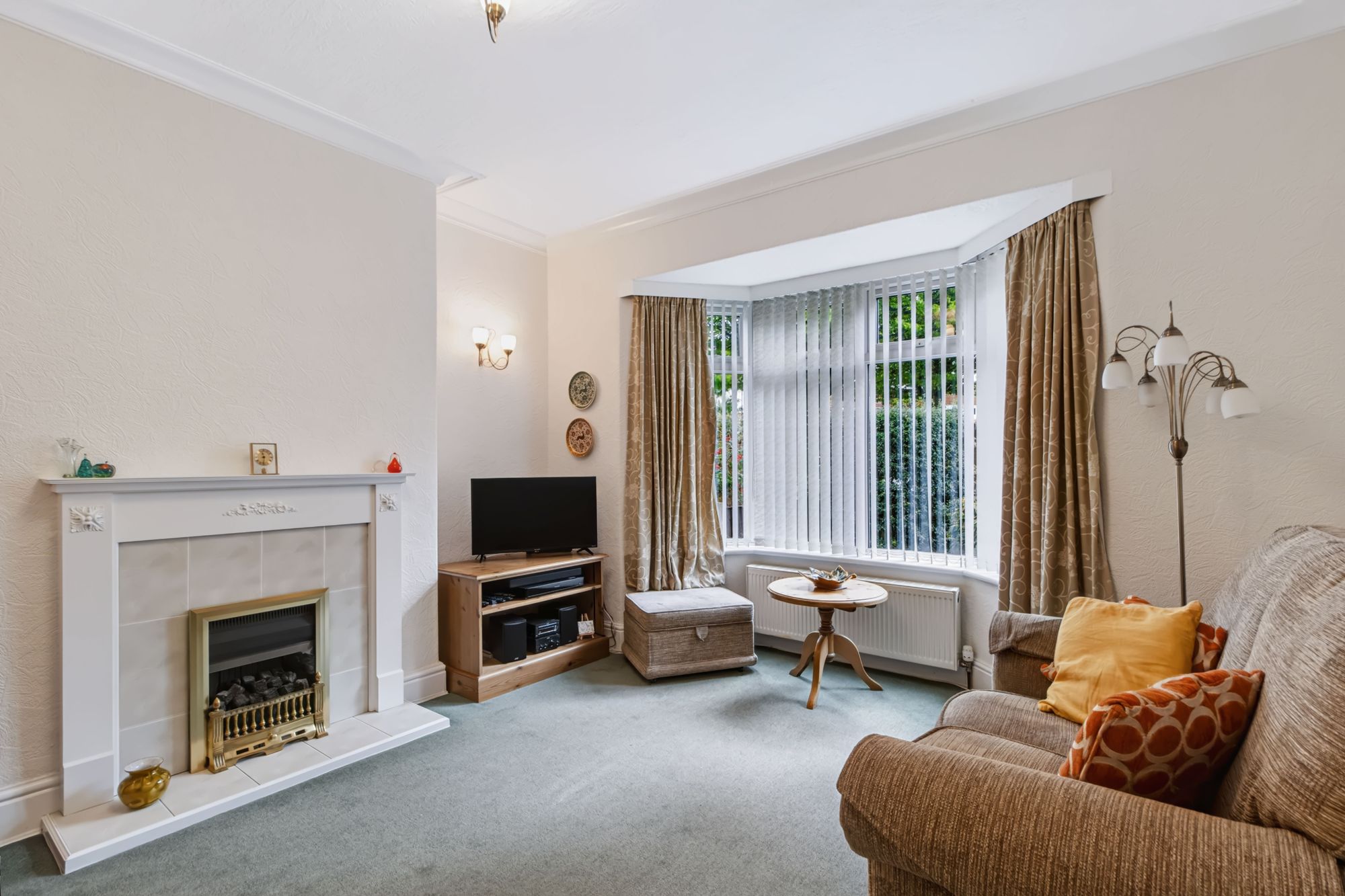 Queens Drive, Grappenhall, WA4