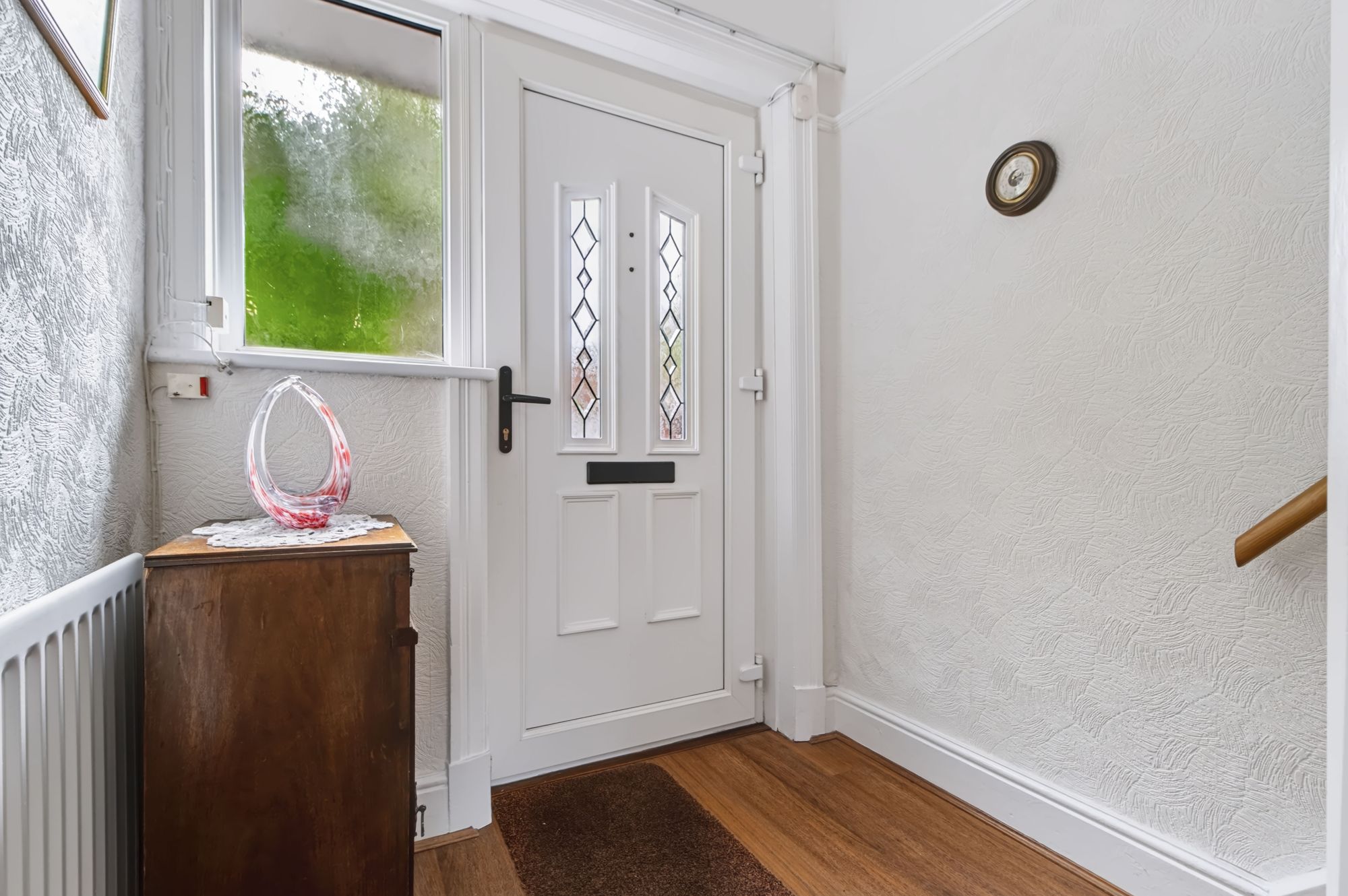 Queens Drive, Grappenhall, WA4