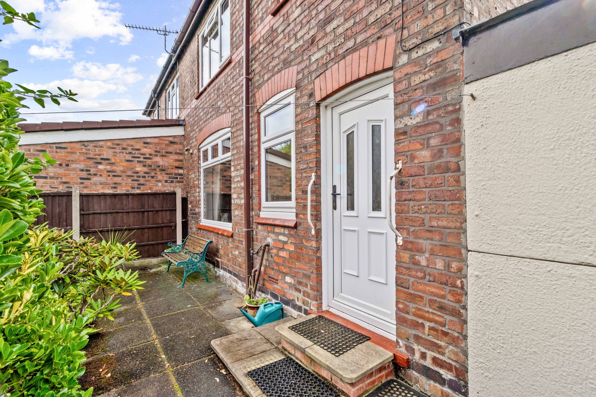 Queens Drive, Grappenhall, WA4