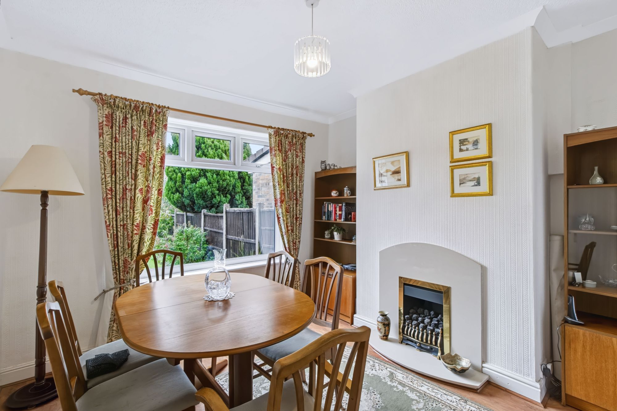 Queens Drive, Grappenhall, WA4