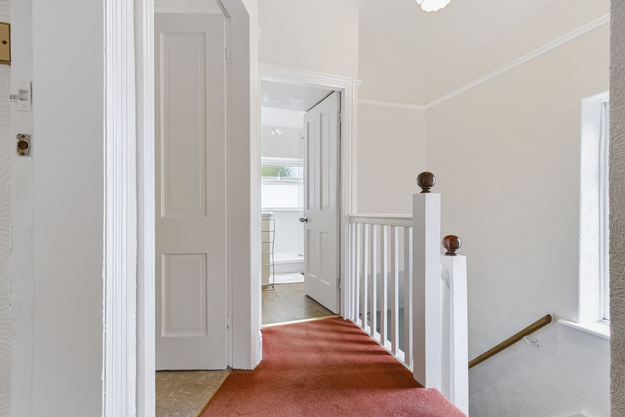 Queens Drive, Grappenhall, WA4