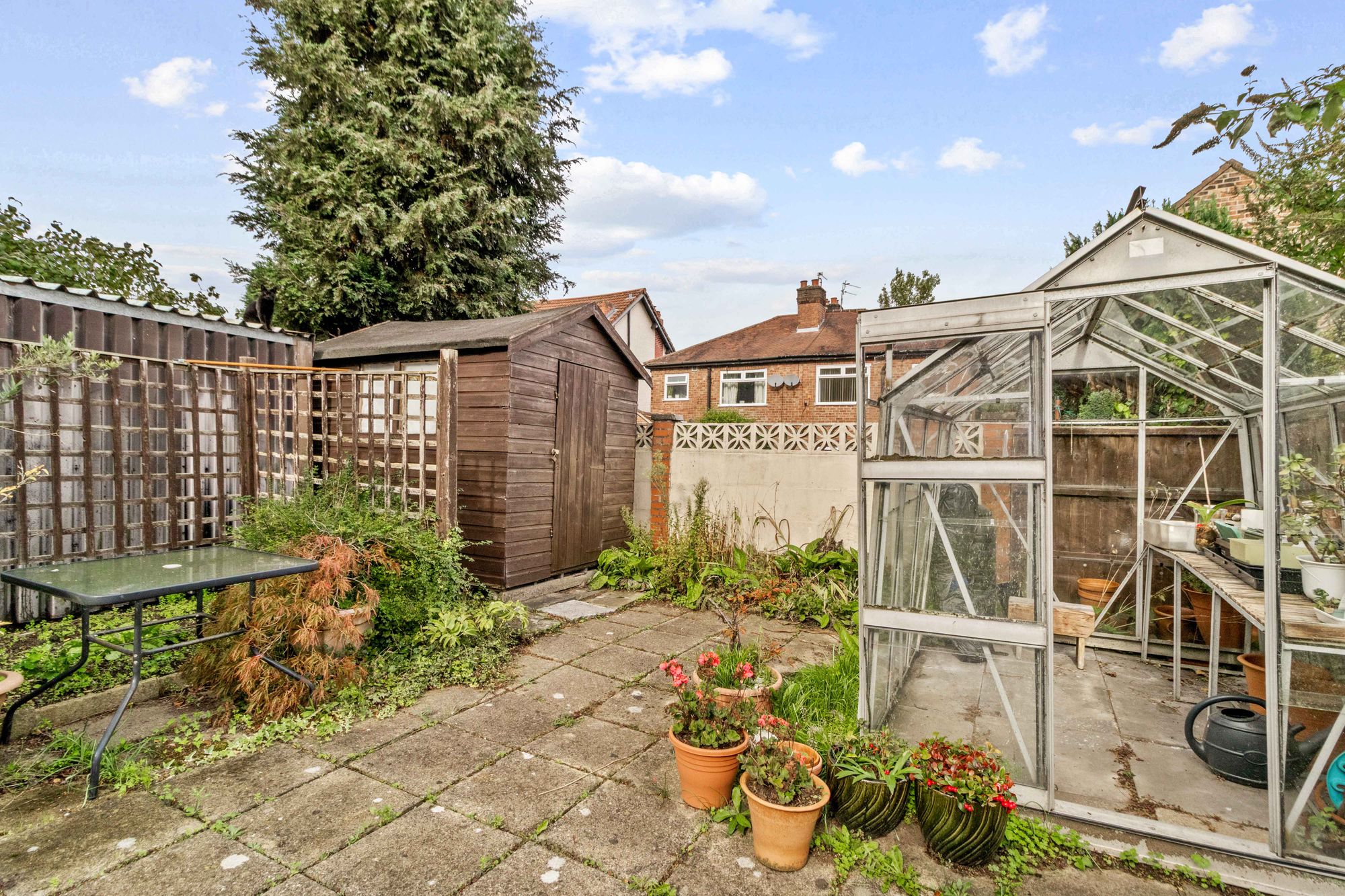 Queens Drive, Grappenhall, WA4