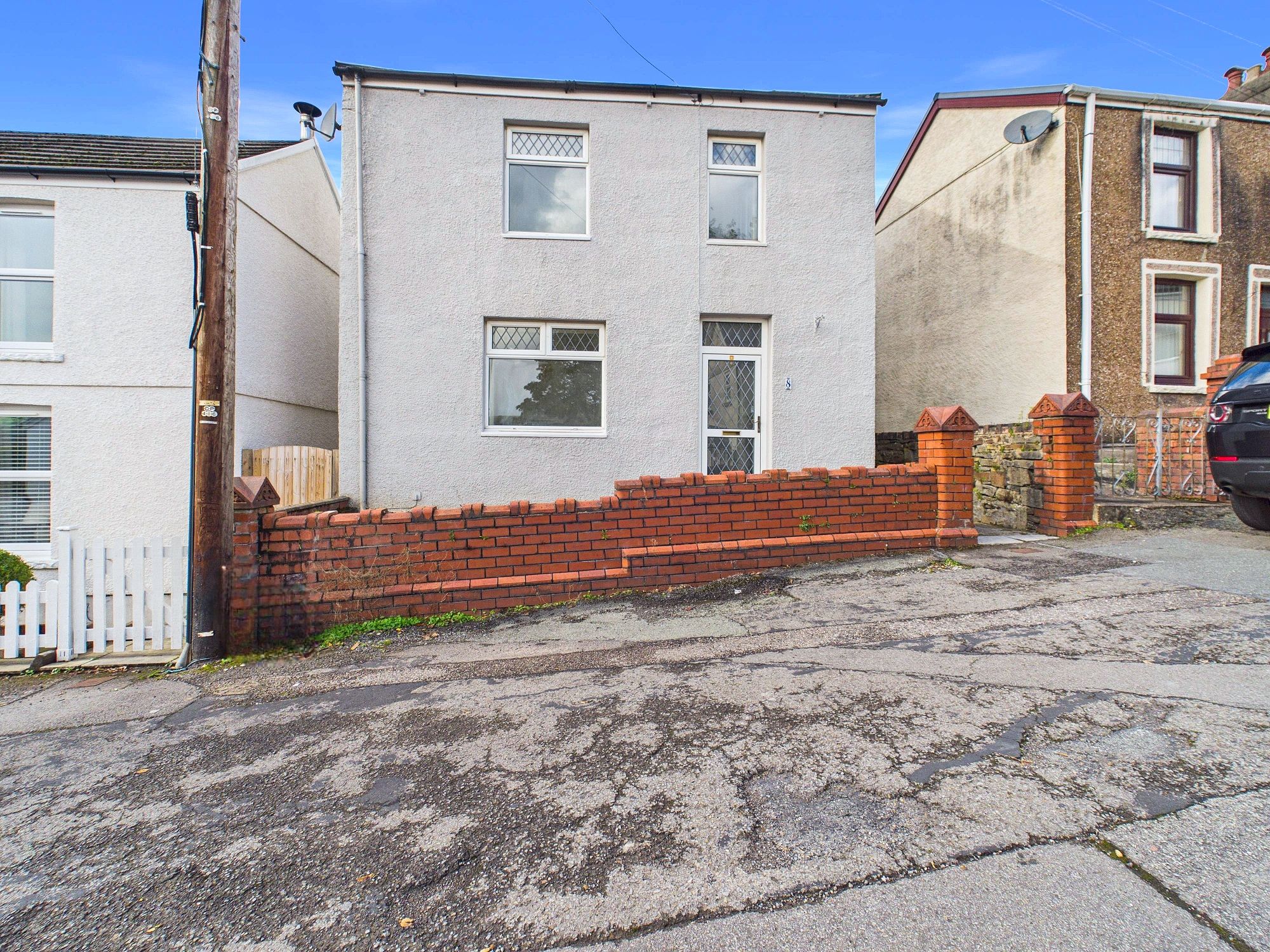 Clydach, Swansea, SA6
