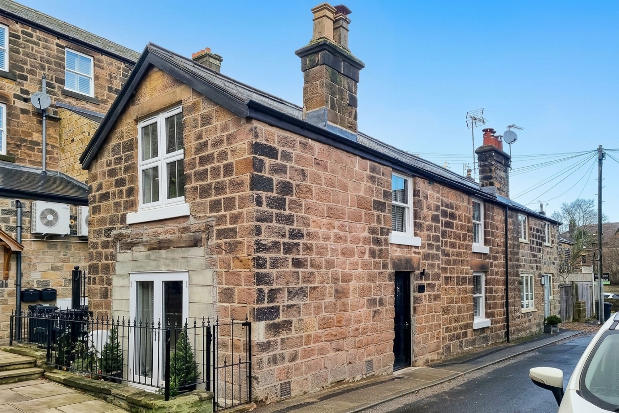 Duchy Grove, Harrogate, HG2