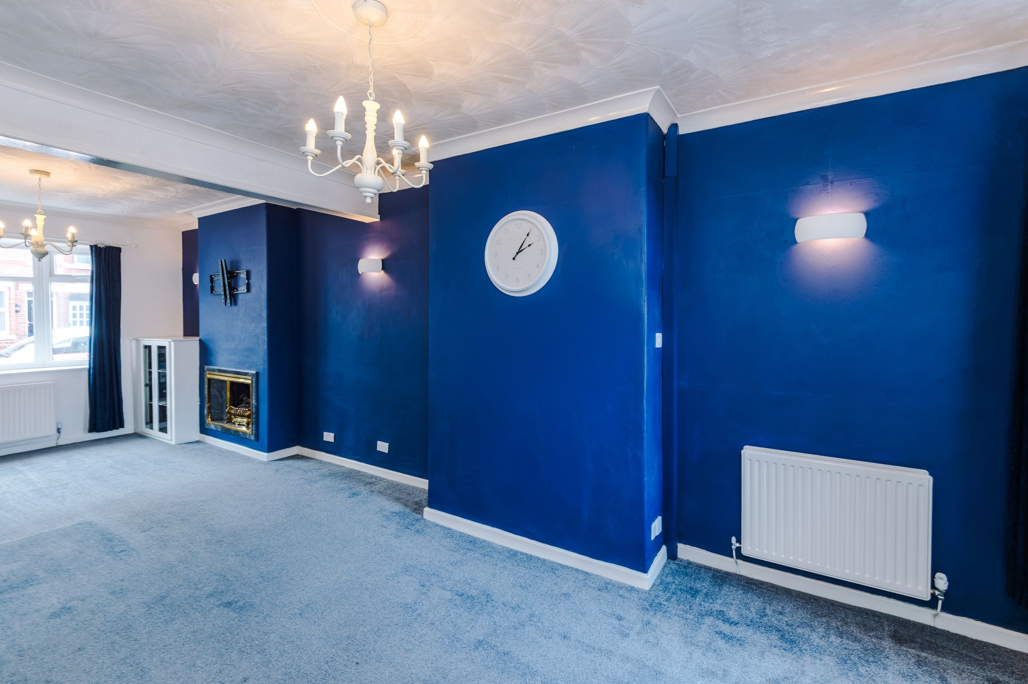 Willis Street, Warrington, WA1