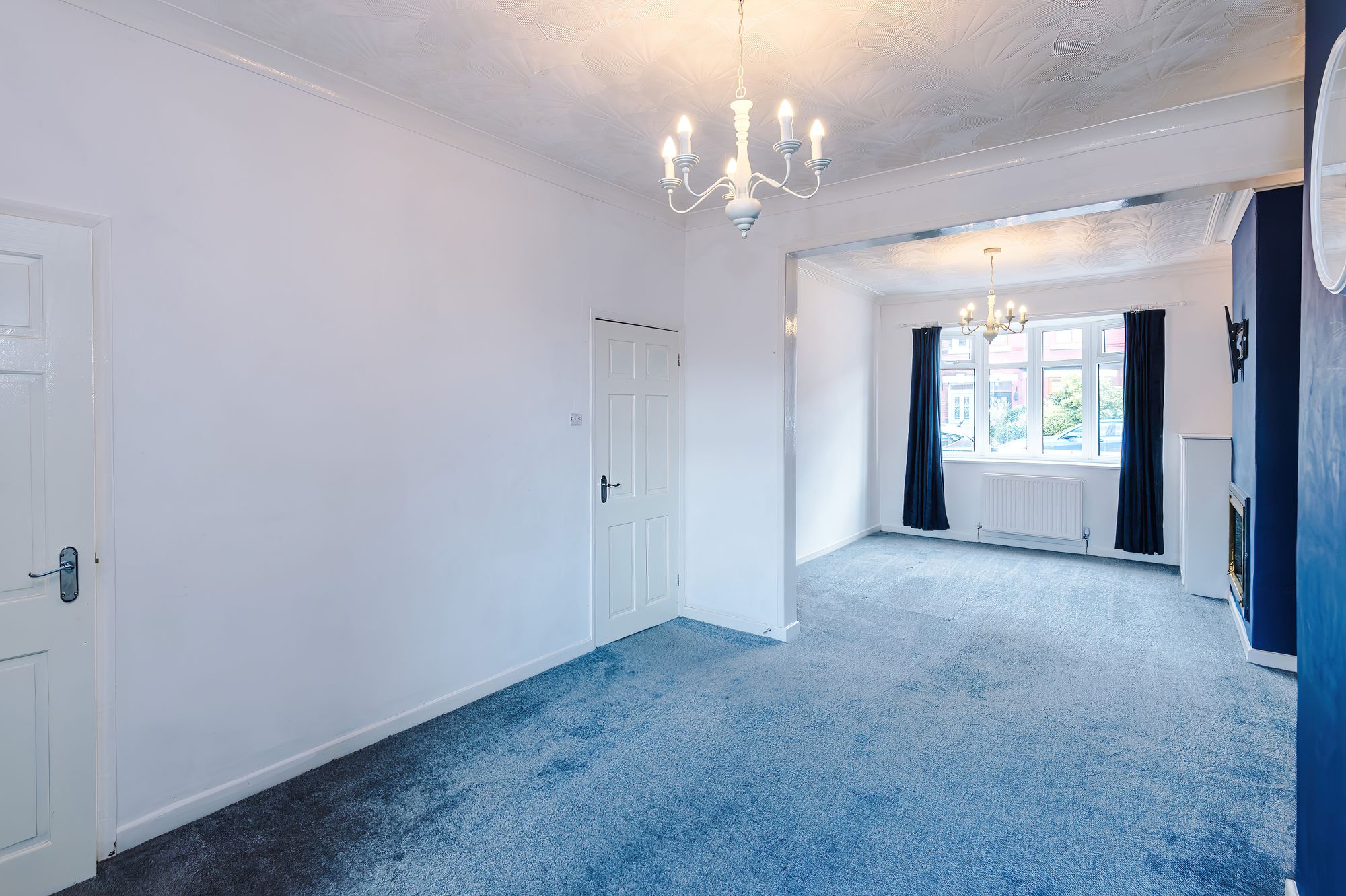 Willis Street, Warrington, WA1