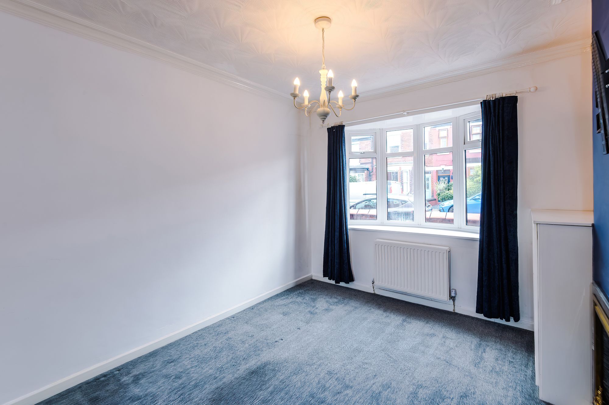 Willis Street, Warrington, WA1