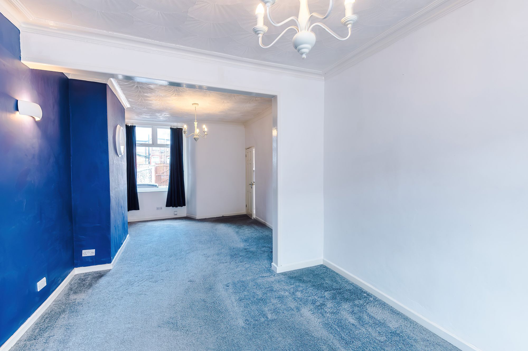 Willis Street, Warrington, WA1