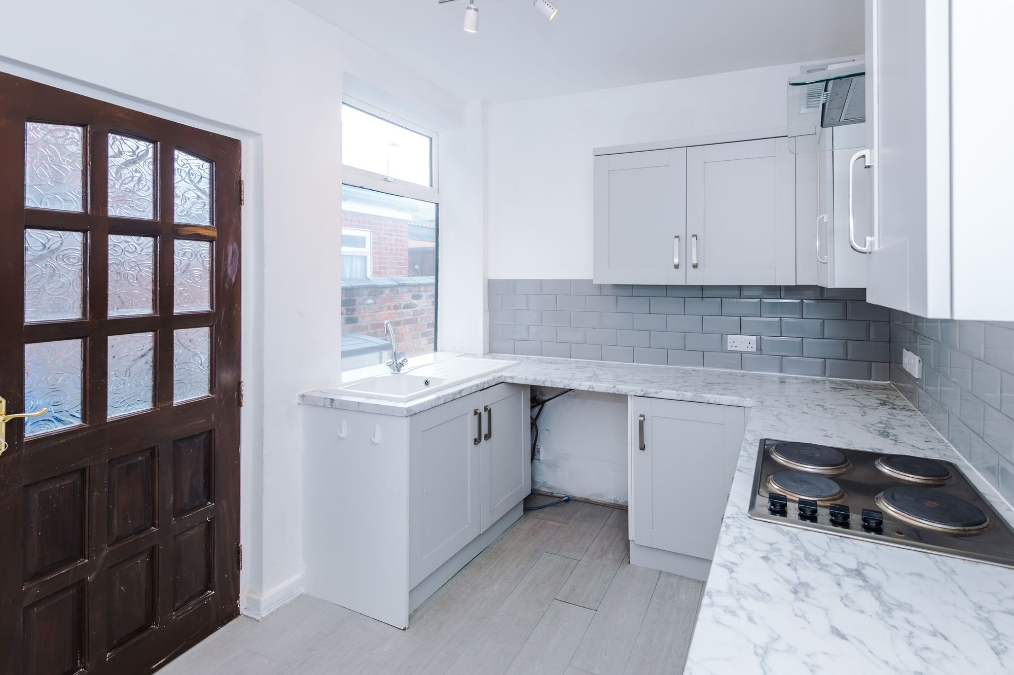 Willis Street, Warrington, WA1