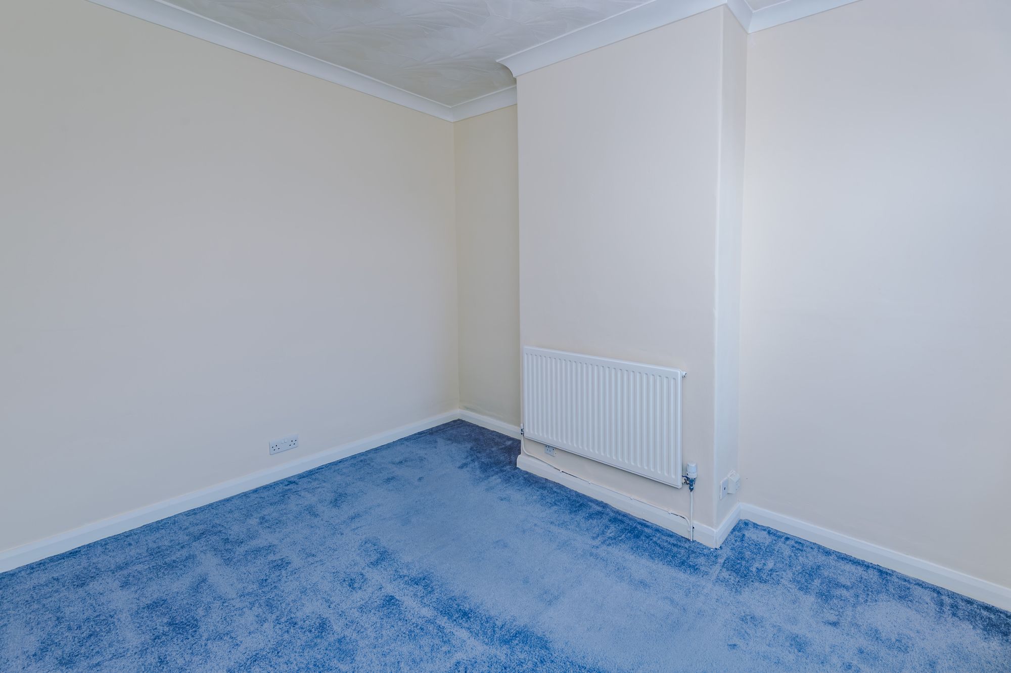 Willis Street, Warrington, WA1