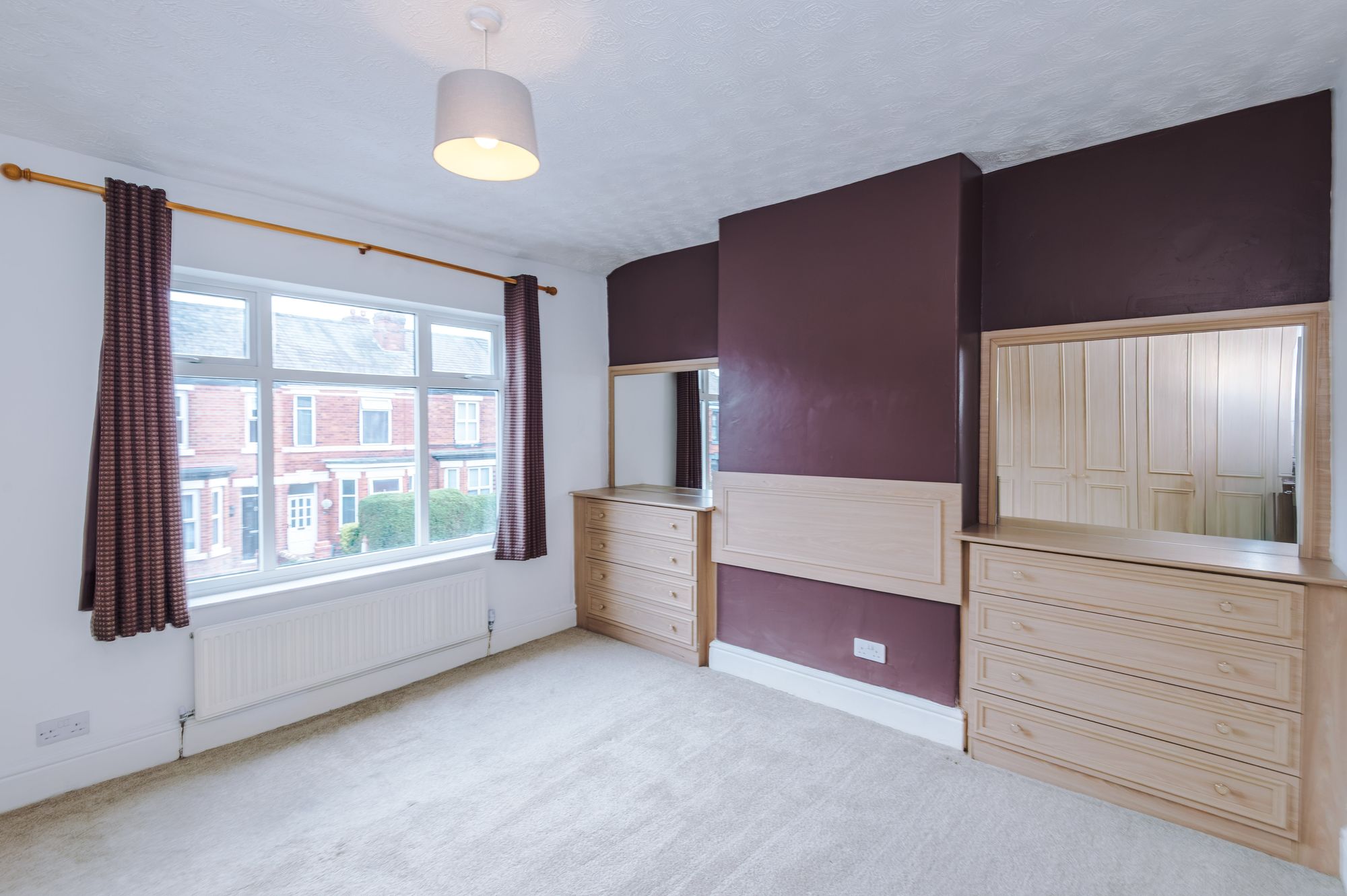 Willis Street, Warrington, WA1