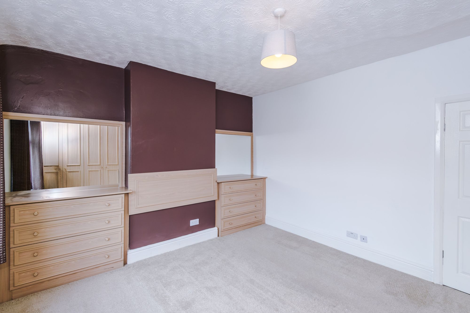 Willis Street, Warrington, WA1