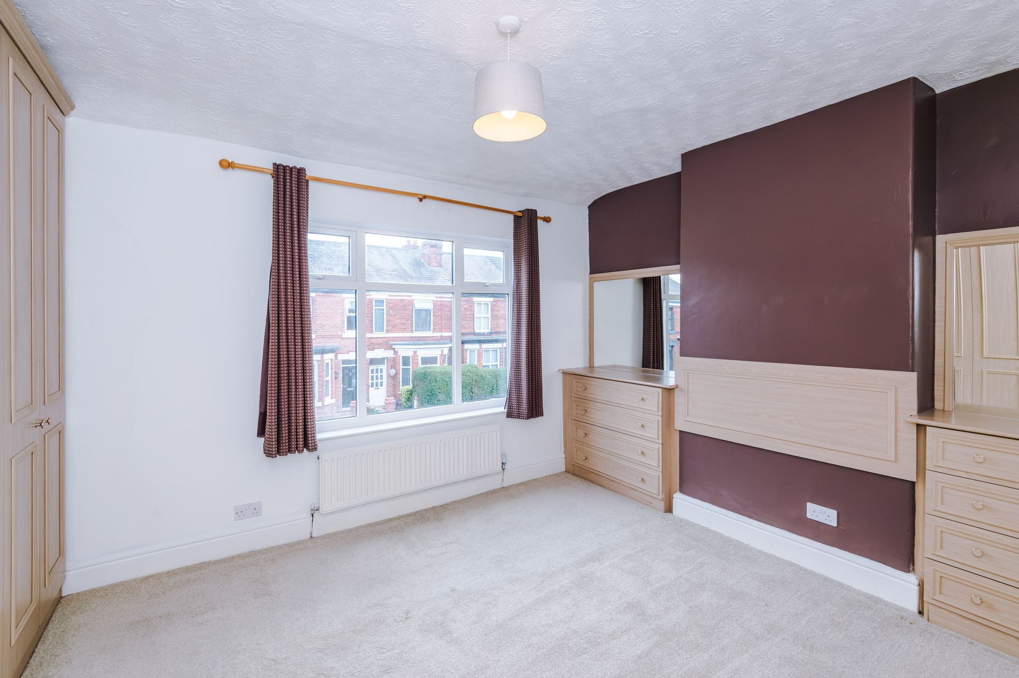 Willis Street, Warrington, WA1